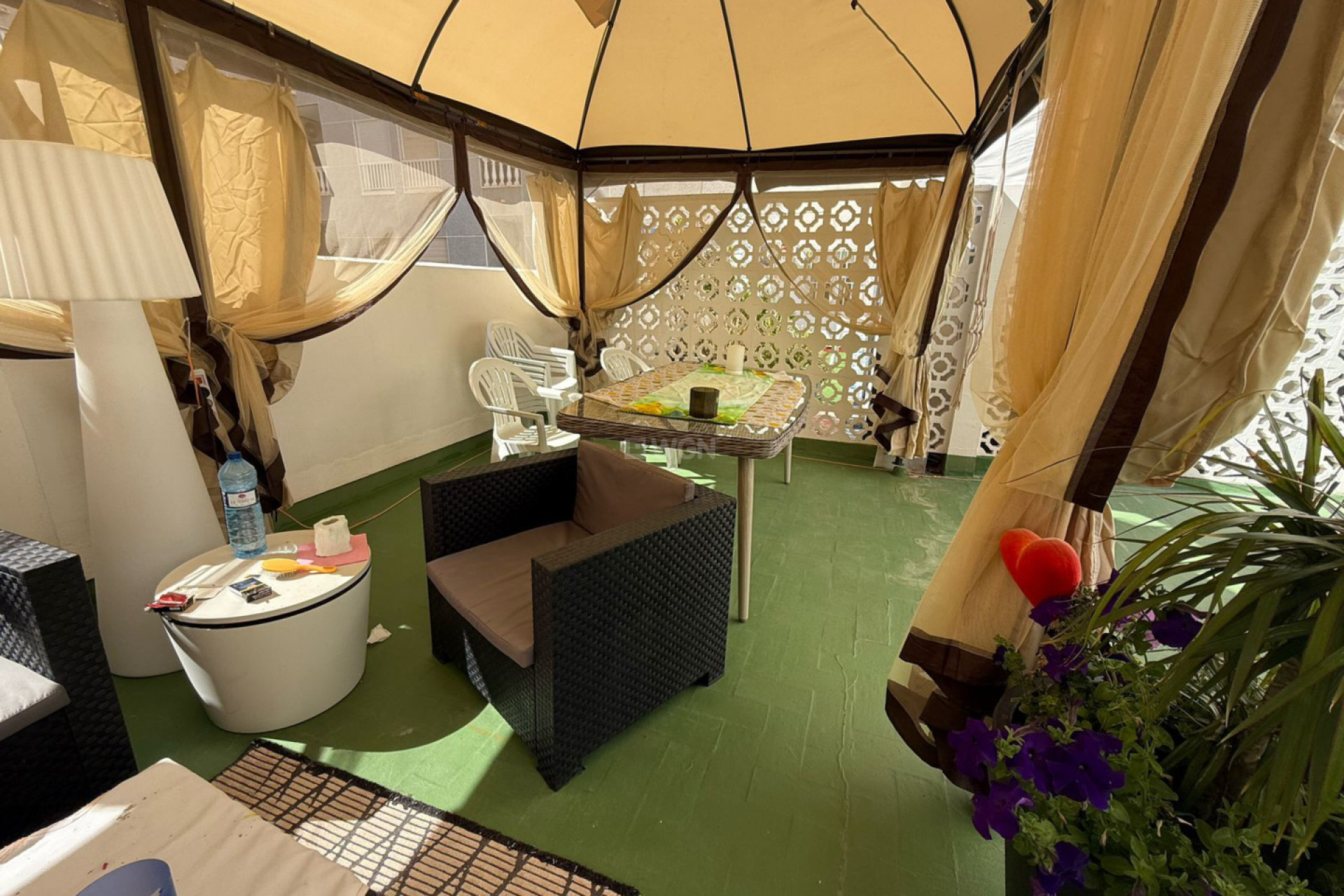 Wiederverkauf - Wohnung - Torrevieja - Costa Blanca