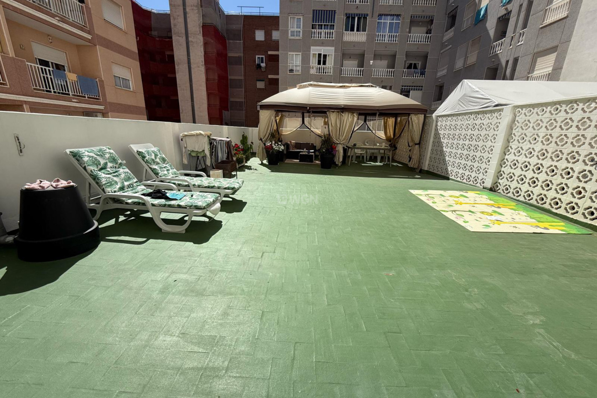 Wiederverkauf - Wohnung - Torrevieja - Costa Blanca