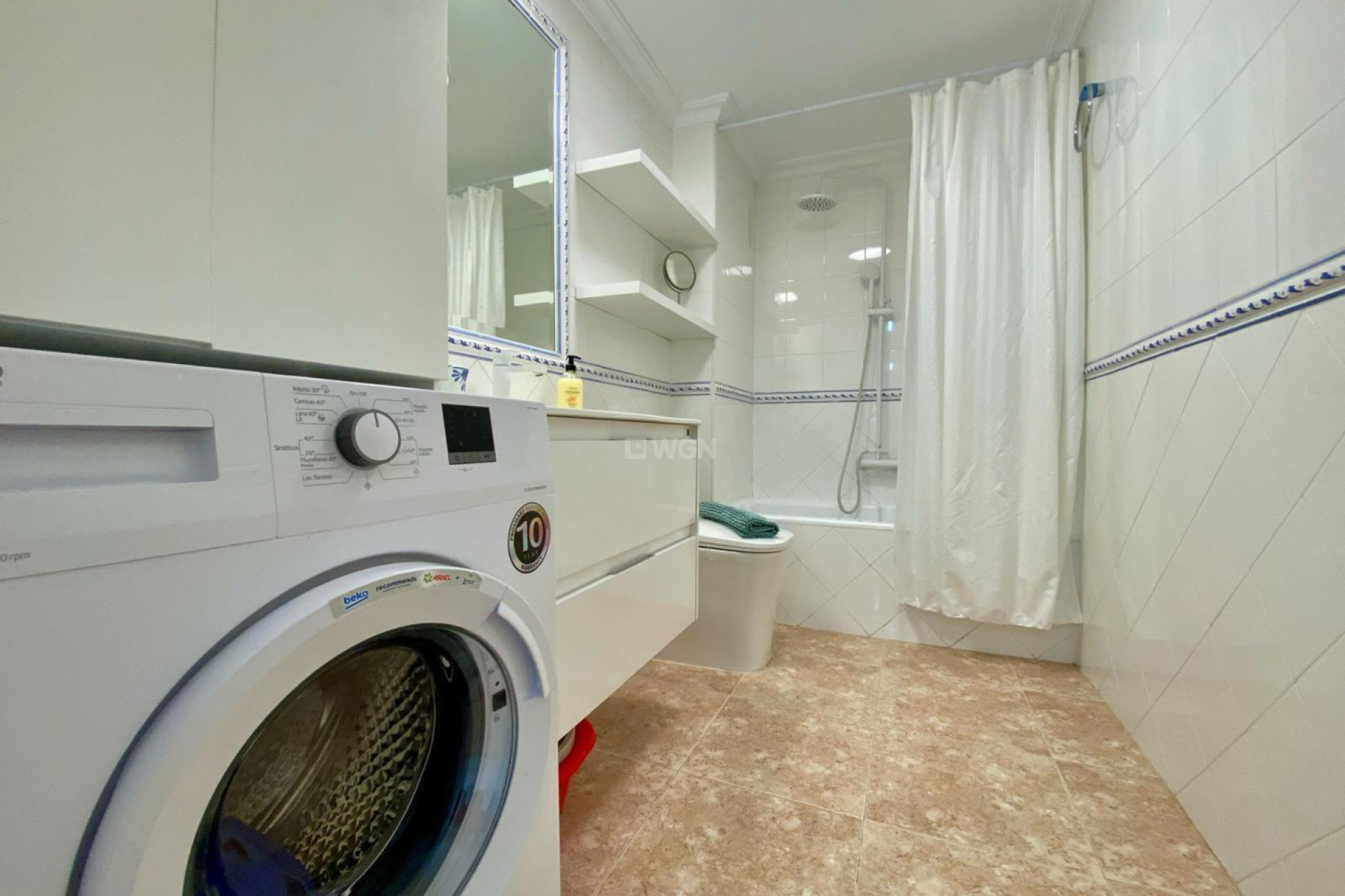 Wiederverkauf - Wohnung - Torrevieja - Costa Blanca