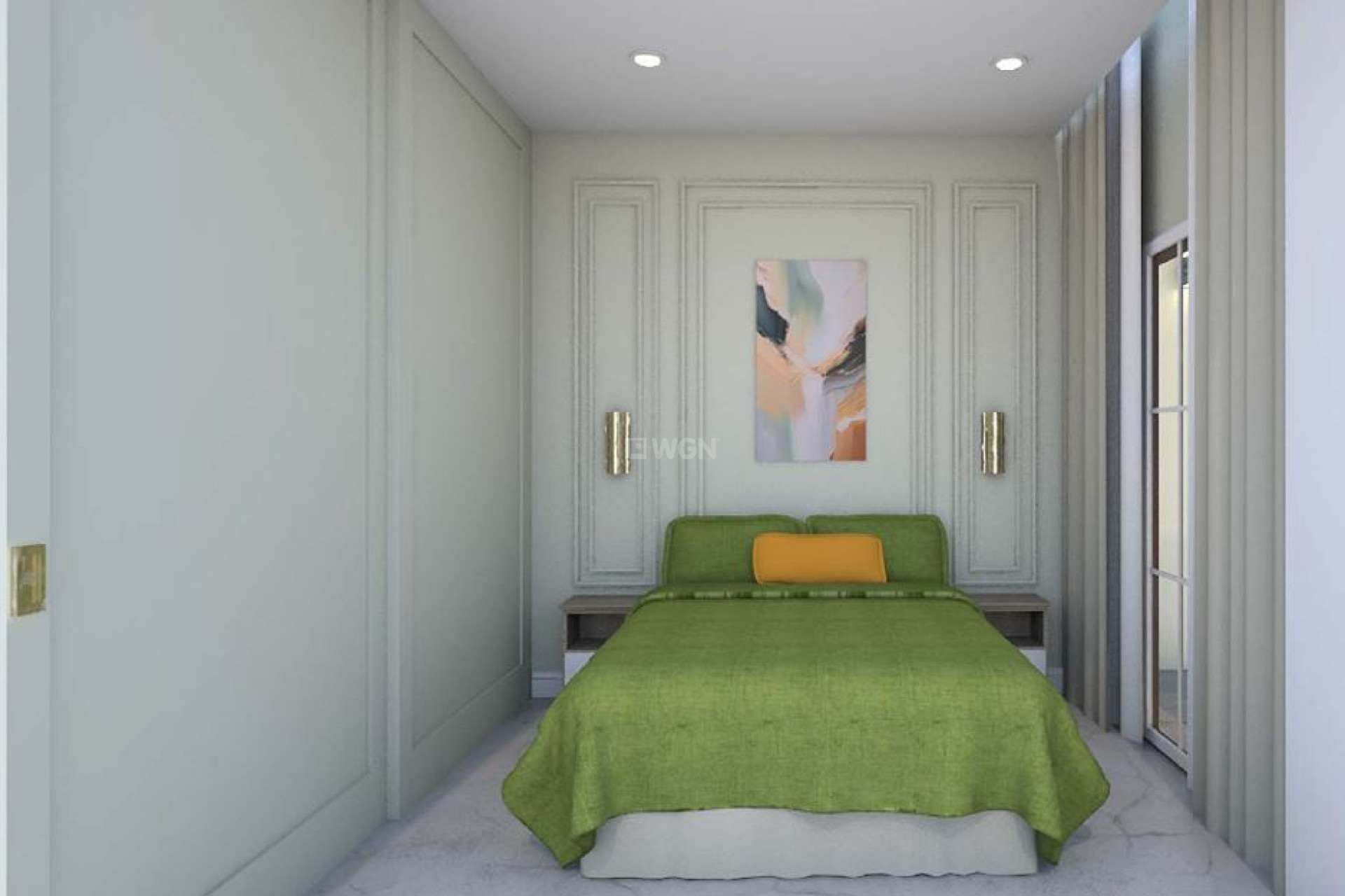 Wiederverkauf - Wohnung - Torrevieja - Costa Blanca