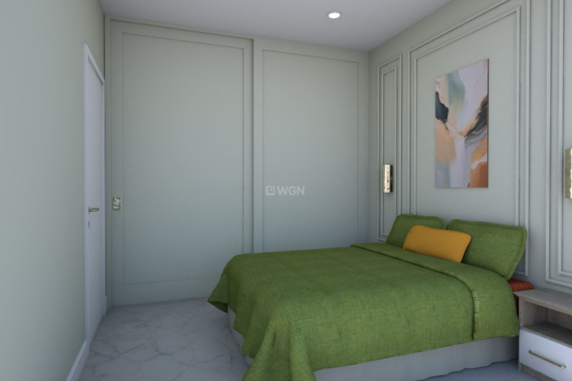 Wiederverkauf - Wohnung - Torrevieja - Costa Blanca