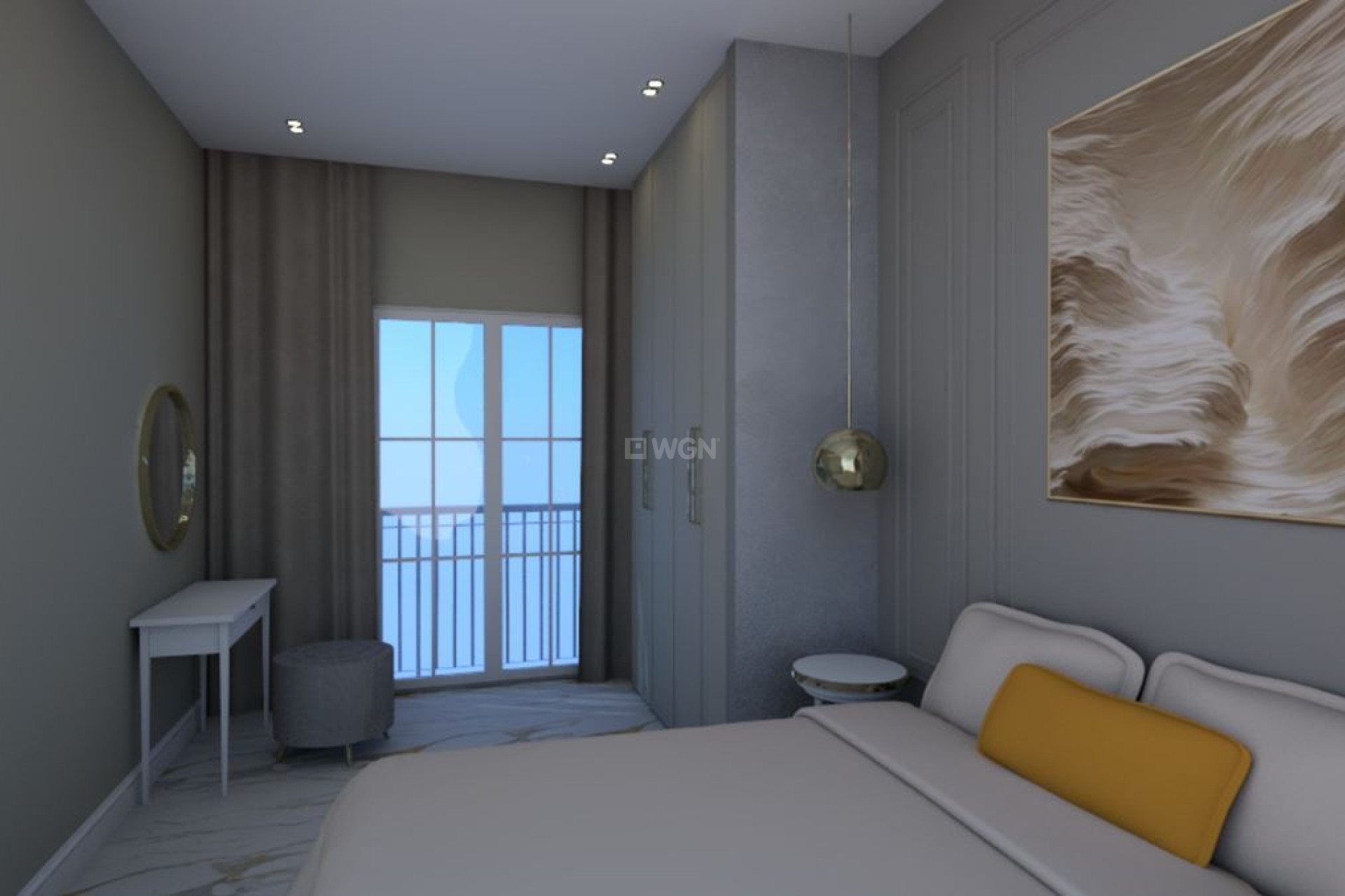 Wiederverkauf - Wohnung - Torrevieja - Costa Blanca