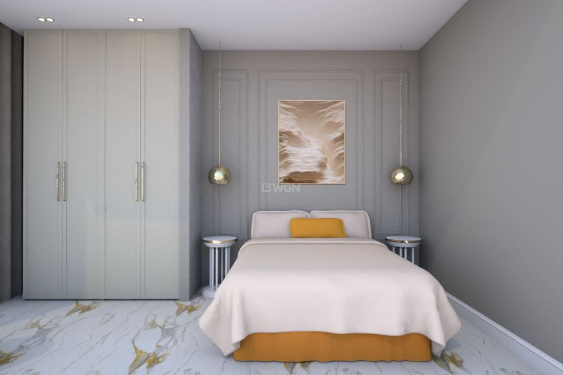 Wiederverkauf - Wohnung - Torrevieja - Costa Blanca