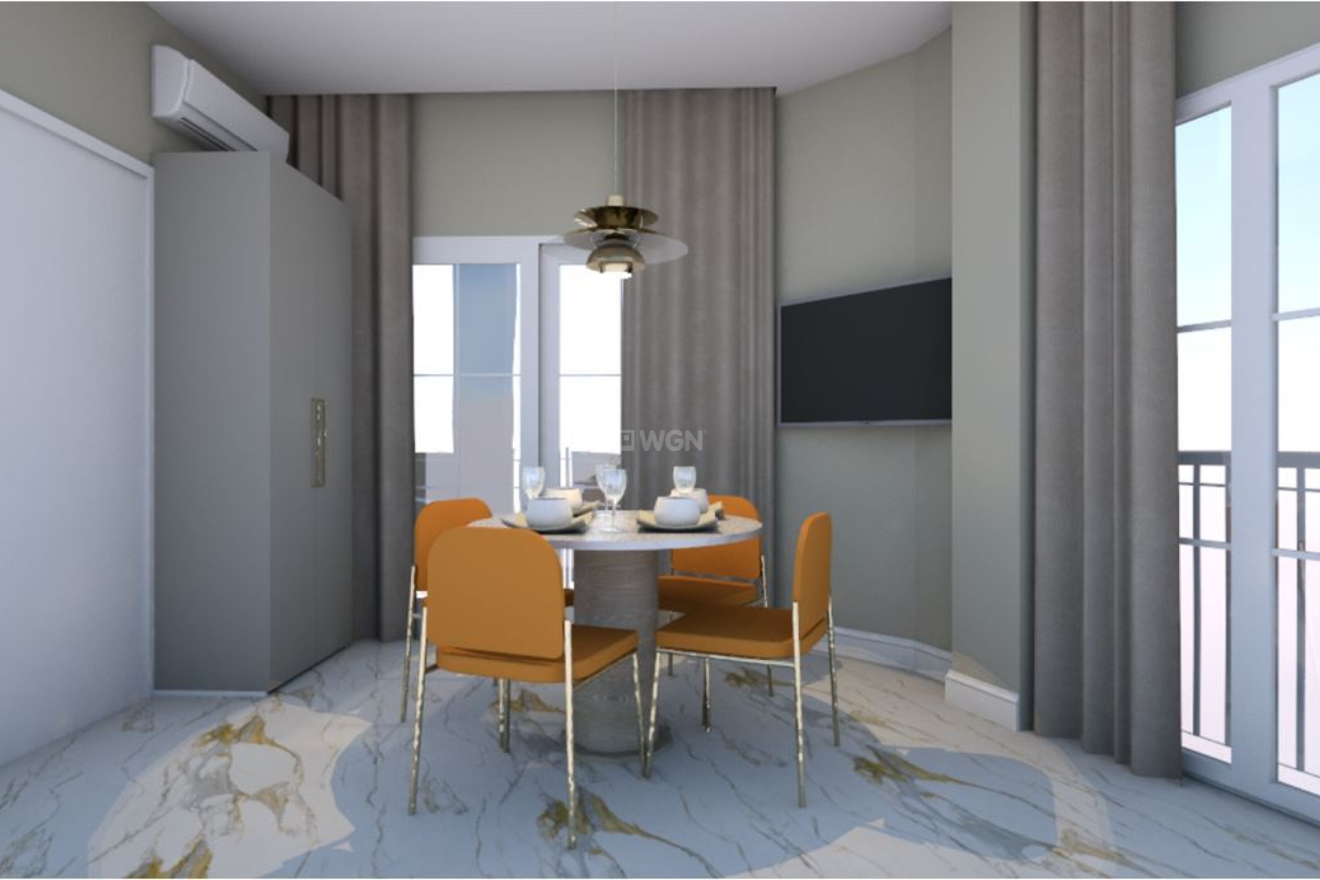 Wiederverkauf - Wohnung - Torrevieja - Costa Blanca