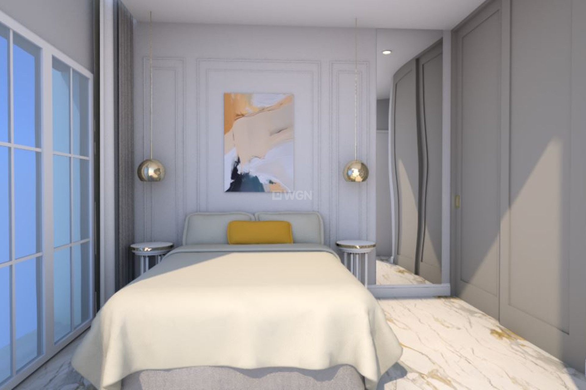 Wiederverkauf - Wohnung - Torrevieja - Costa Blanca