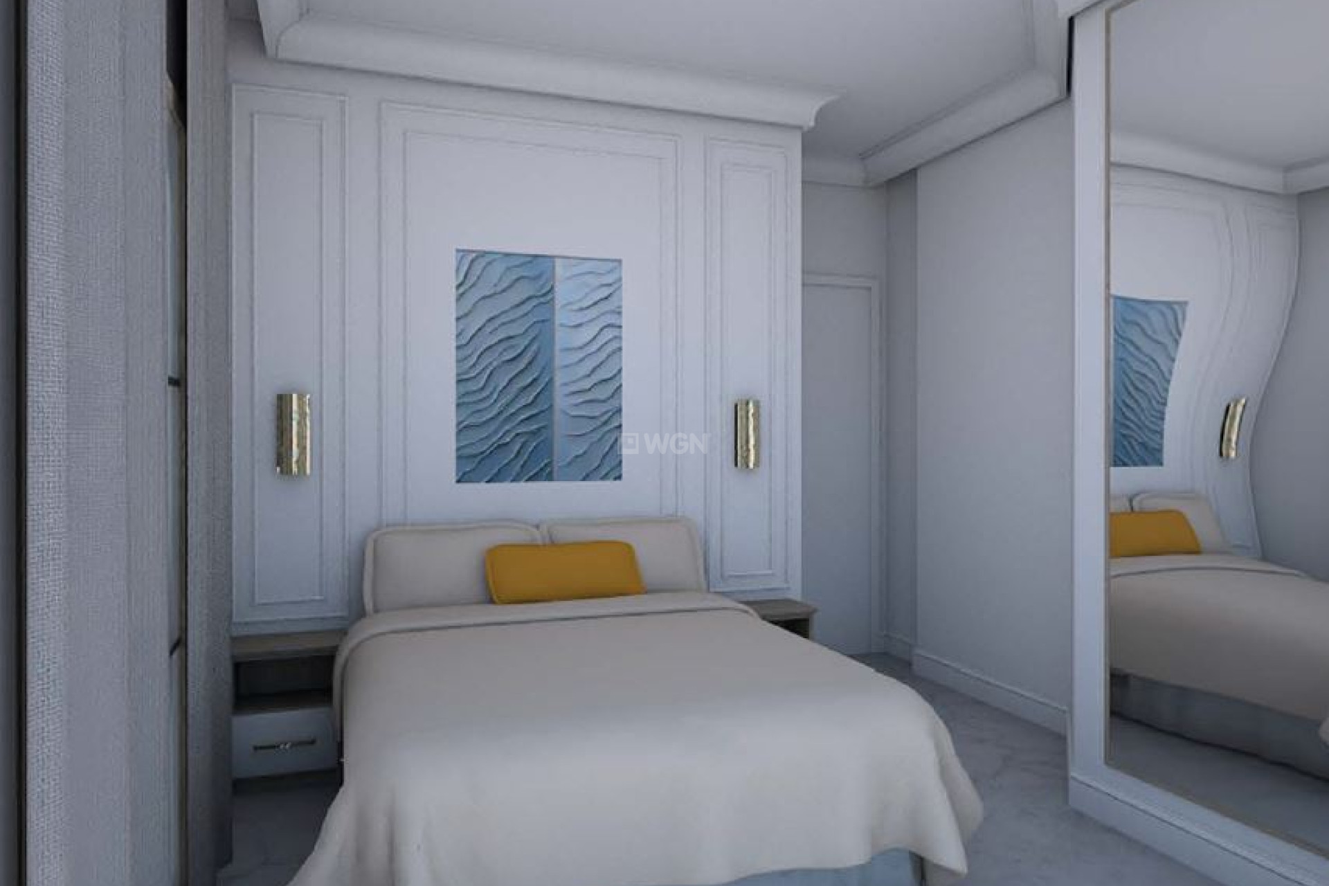 Wiederverkauf - Wohnung - Torrevieja - Costa Blanca