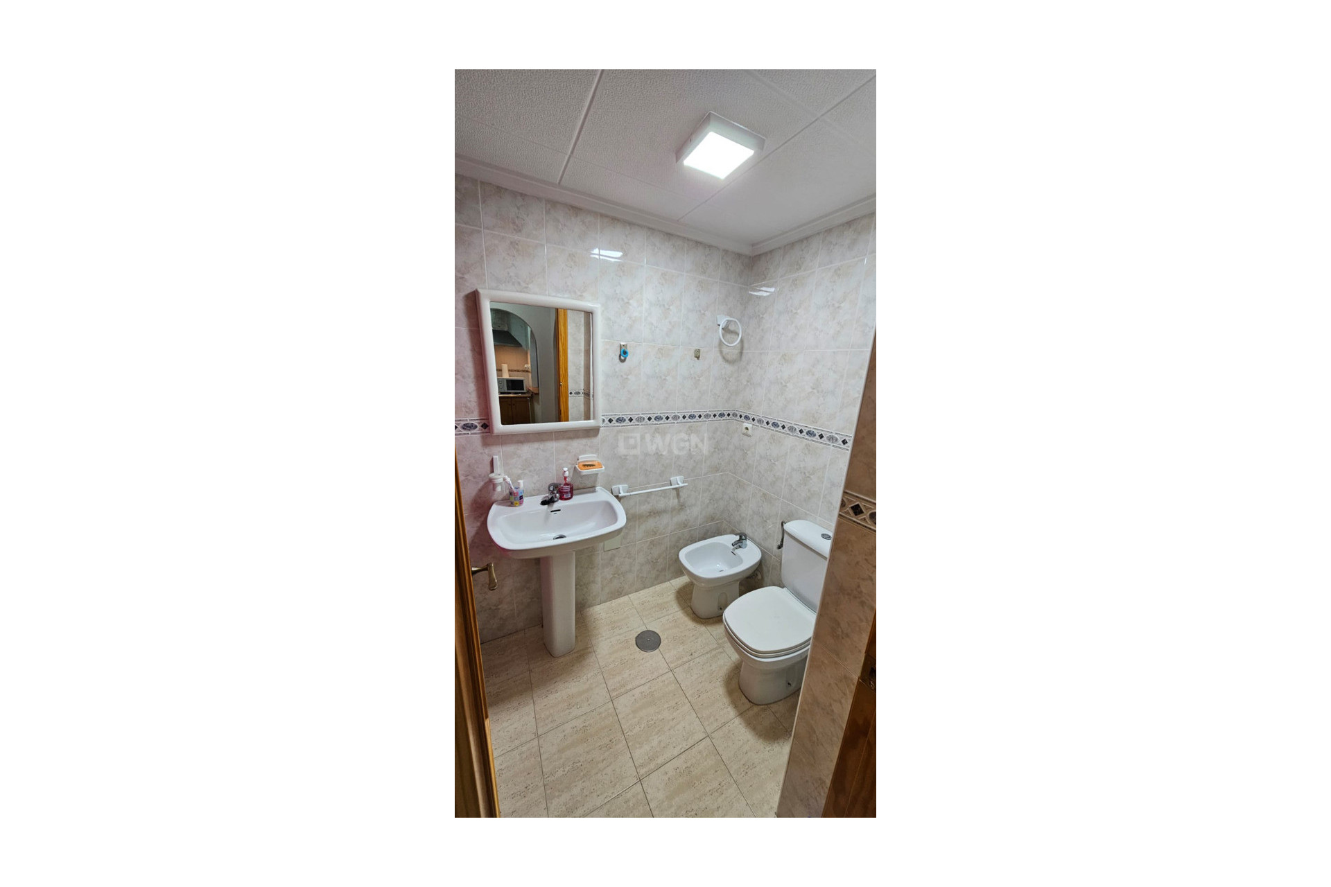 Wiederverkauf - Wohnung - Torrevieja - Costa Blanca
