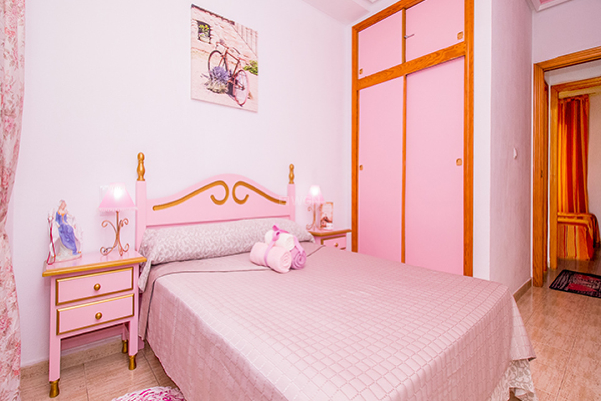 Wiederverkauf - Wohnung - Torrevieja - Costa Blanca