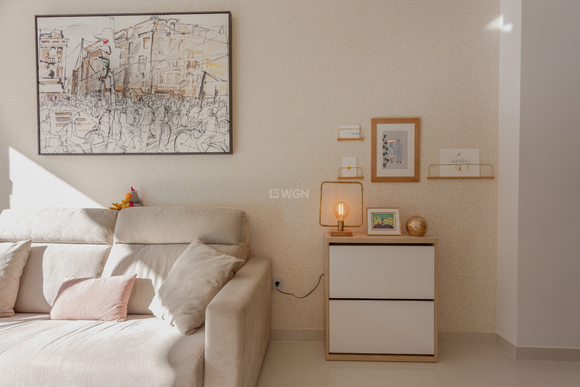 Wiederverkauf - Wohnung - Torrevieja - Costa Blanca