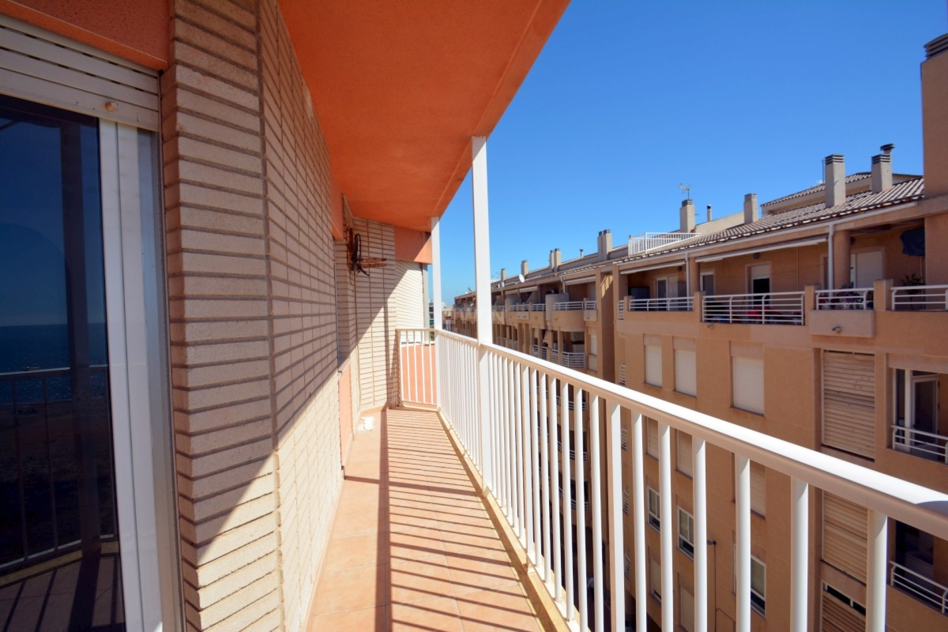 Wiederverkauf - Wohnung - Torrevieja - Costa Blanca
