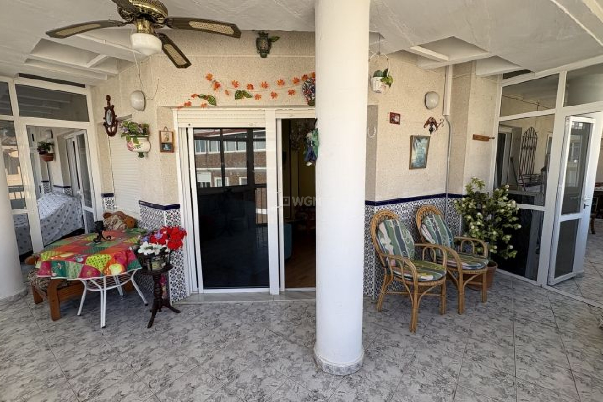 Wiederverkauf - Wohnung - Torrevieja - Costa Blanca