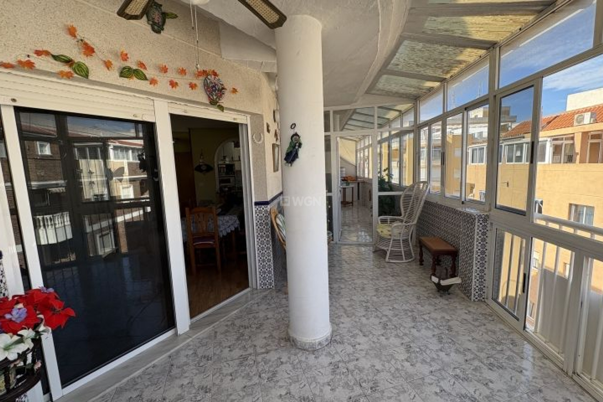 Wiederverkauf - Wohnung - Torrevieja - Costa Blanca