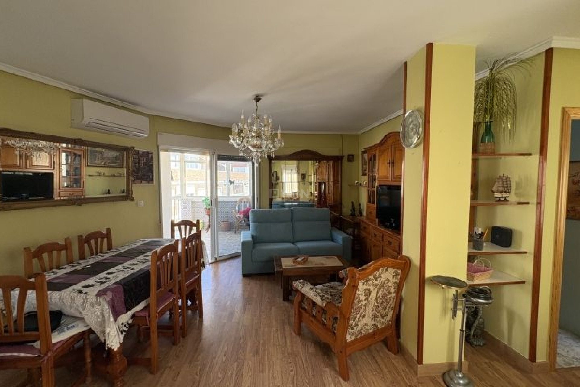 Wiederverkauf - Wohnung - Torrevieja - Costa Blanca