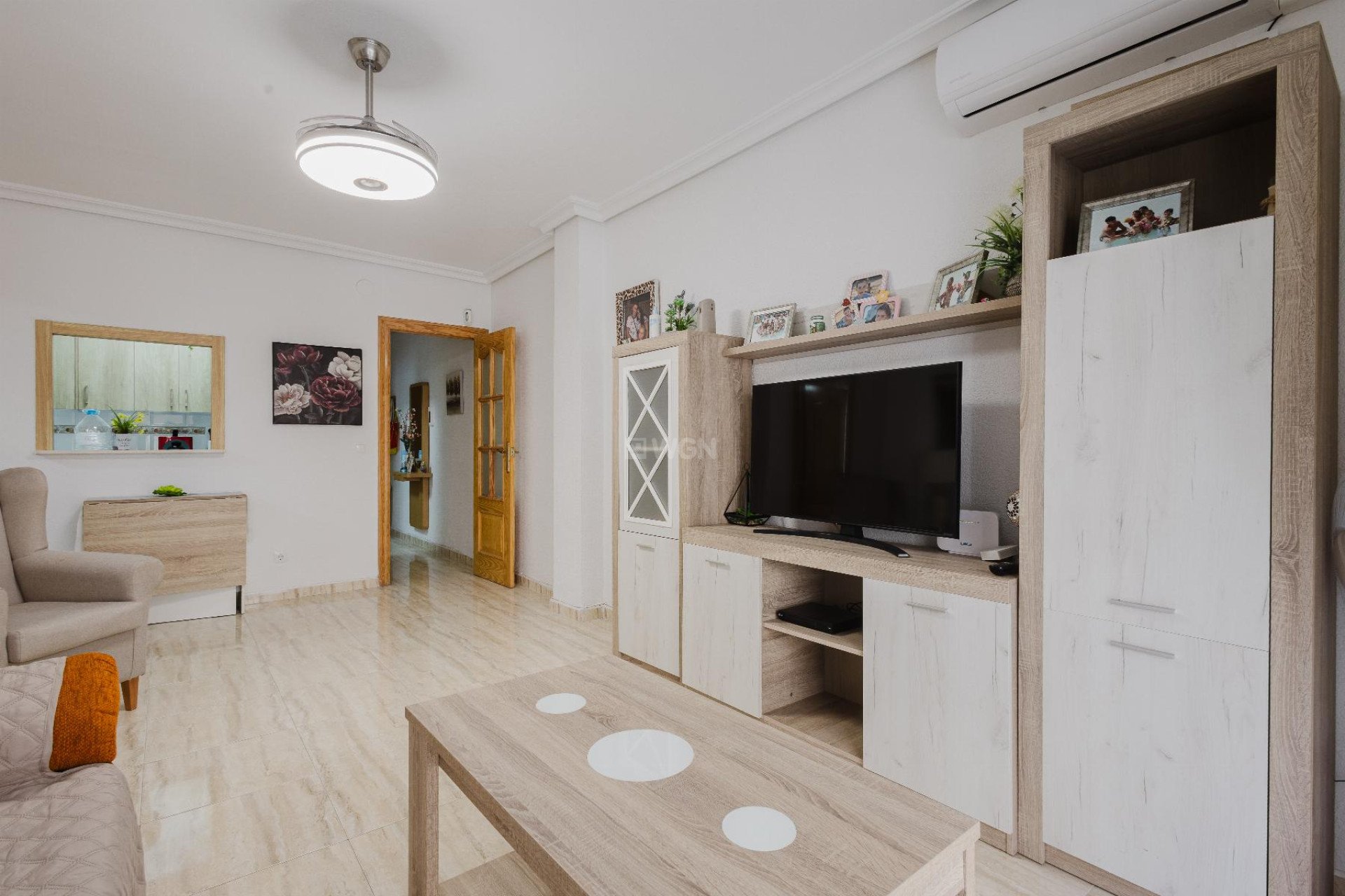 Wiederverkauf - Wohnung - Torrevieja - Costa Blanca