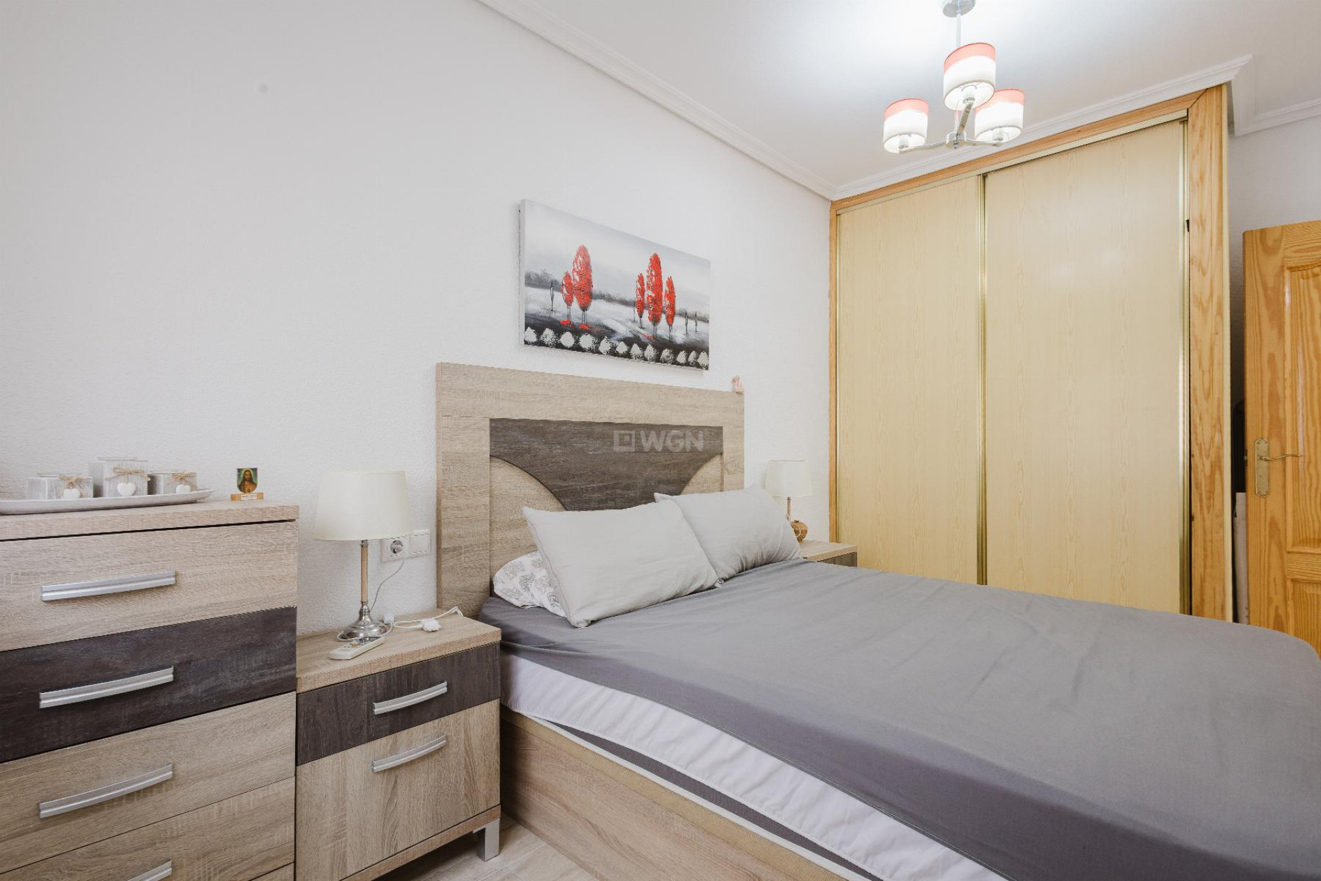 Wiederverkauf - Wohnung - Torrevieja - Costa Blanca