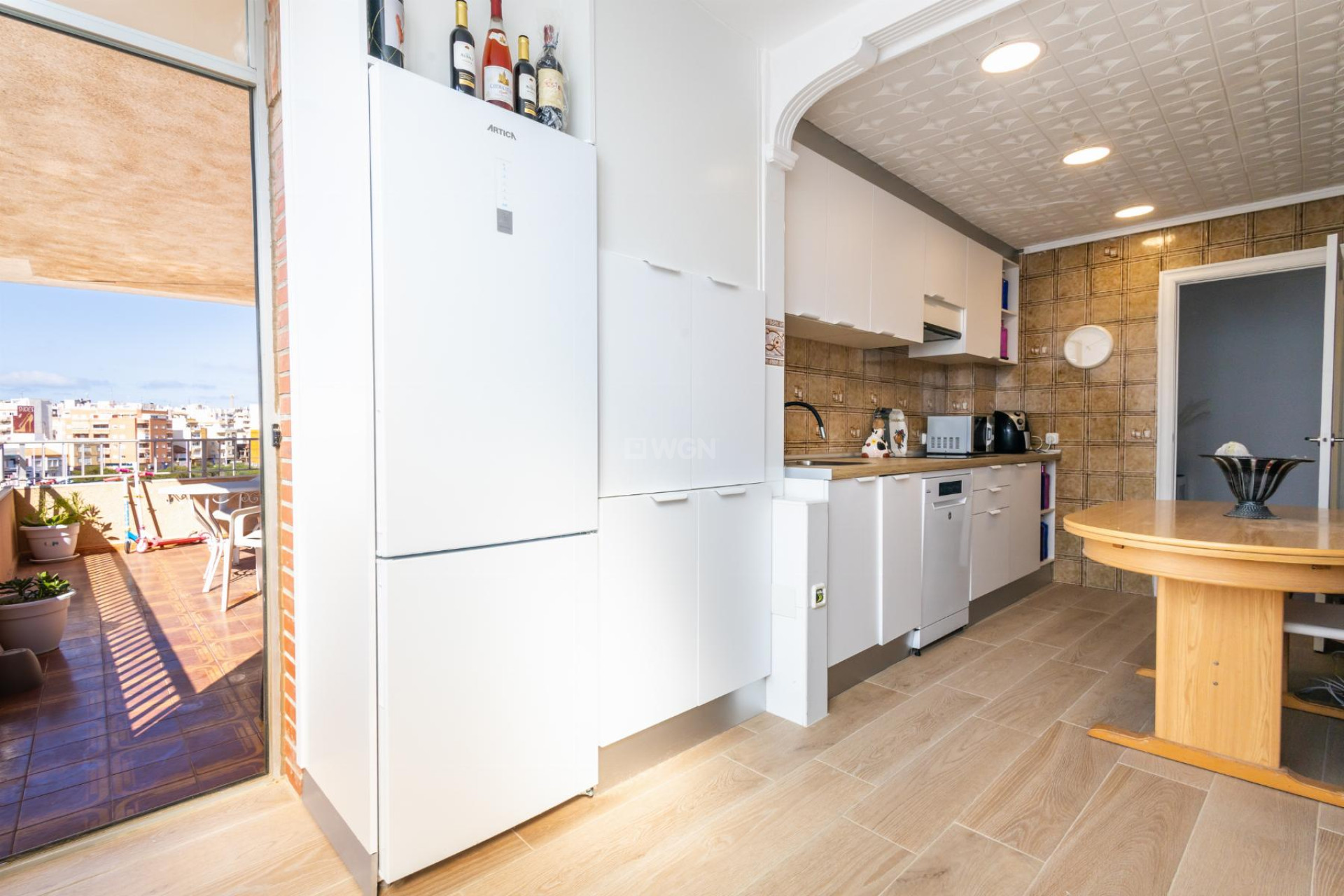 Wiederverkauf - Wohnung - Torrevieja - Costa Blanca