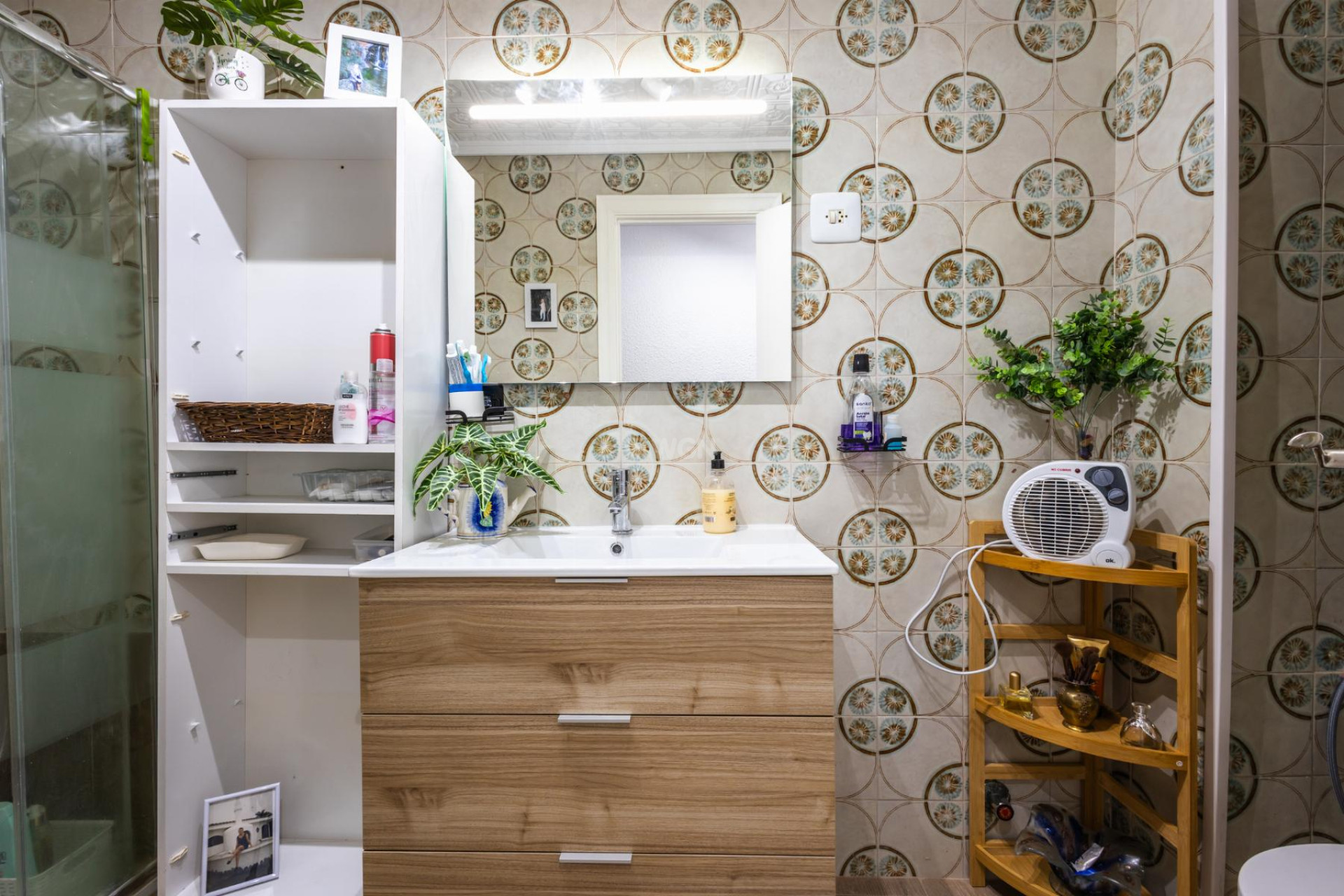 Wiederverkauf - Wohnung - Torrevieja - Costa Blanca