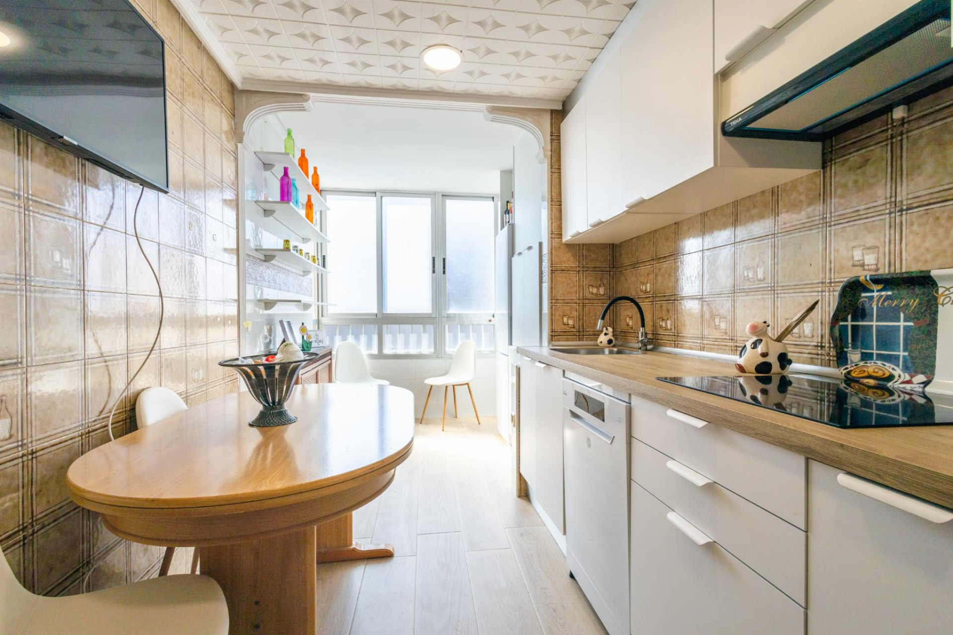 Wiederverkauf - Wohnung - Torrevieja - Costa Blanca