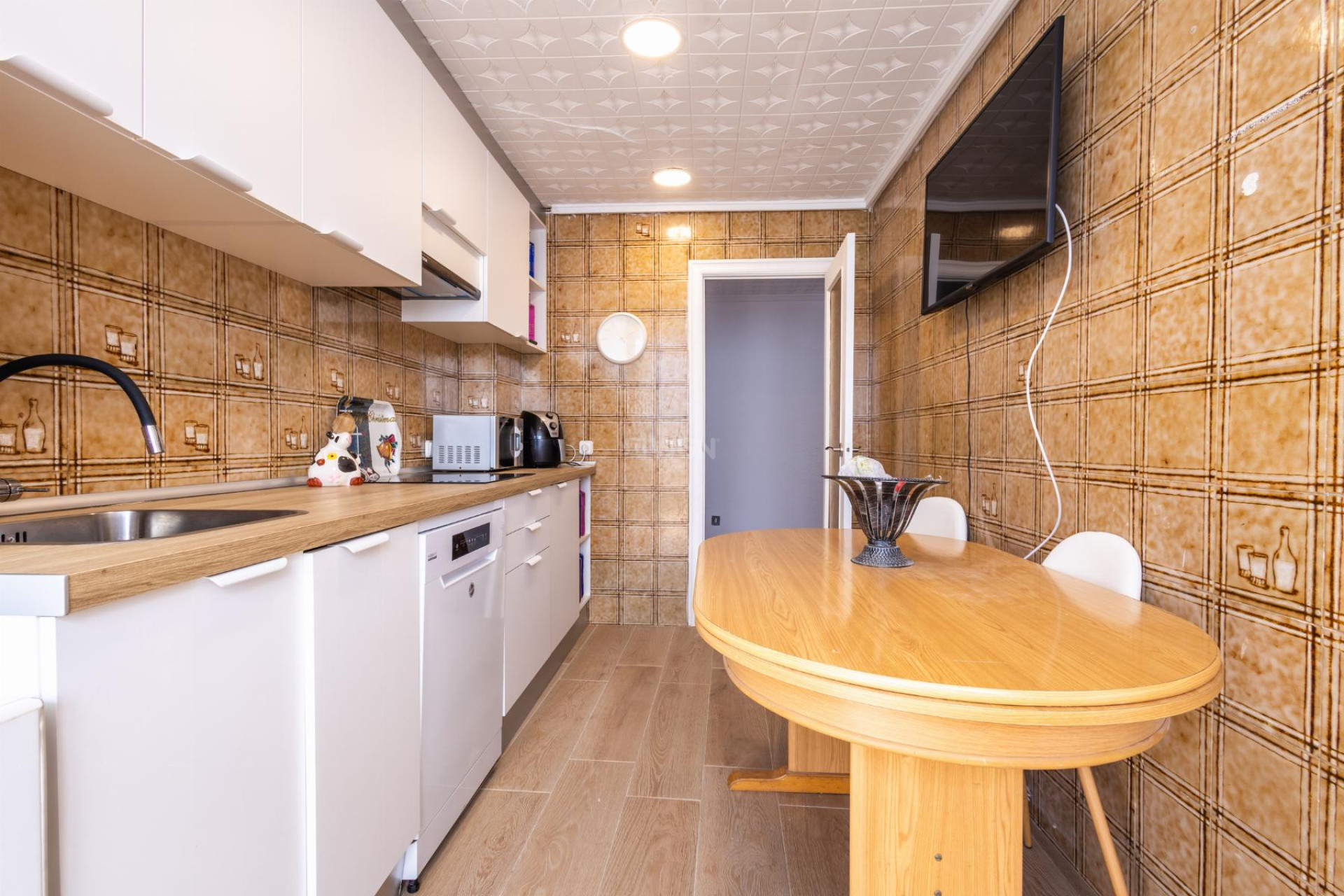 Wiederverkauf - Wohnung - Torrevieja - Costa Blanca