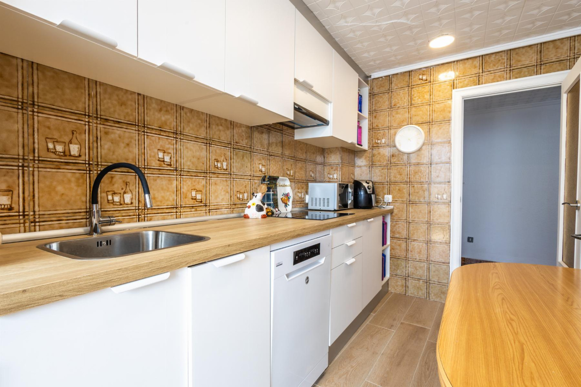 Wiederverkauf - Wohnung - Torrevieja - Costa Blanca