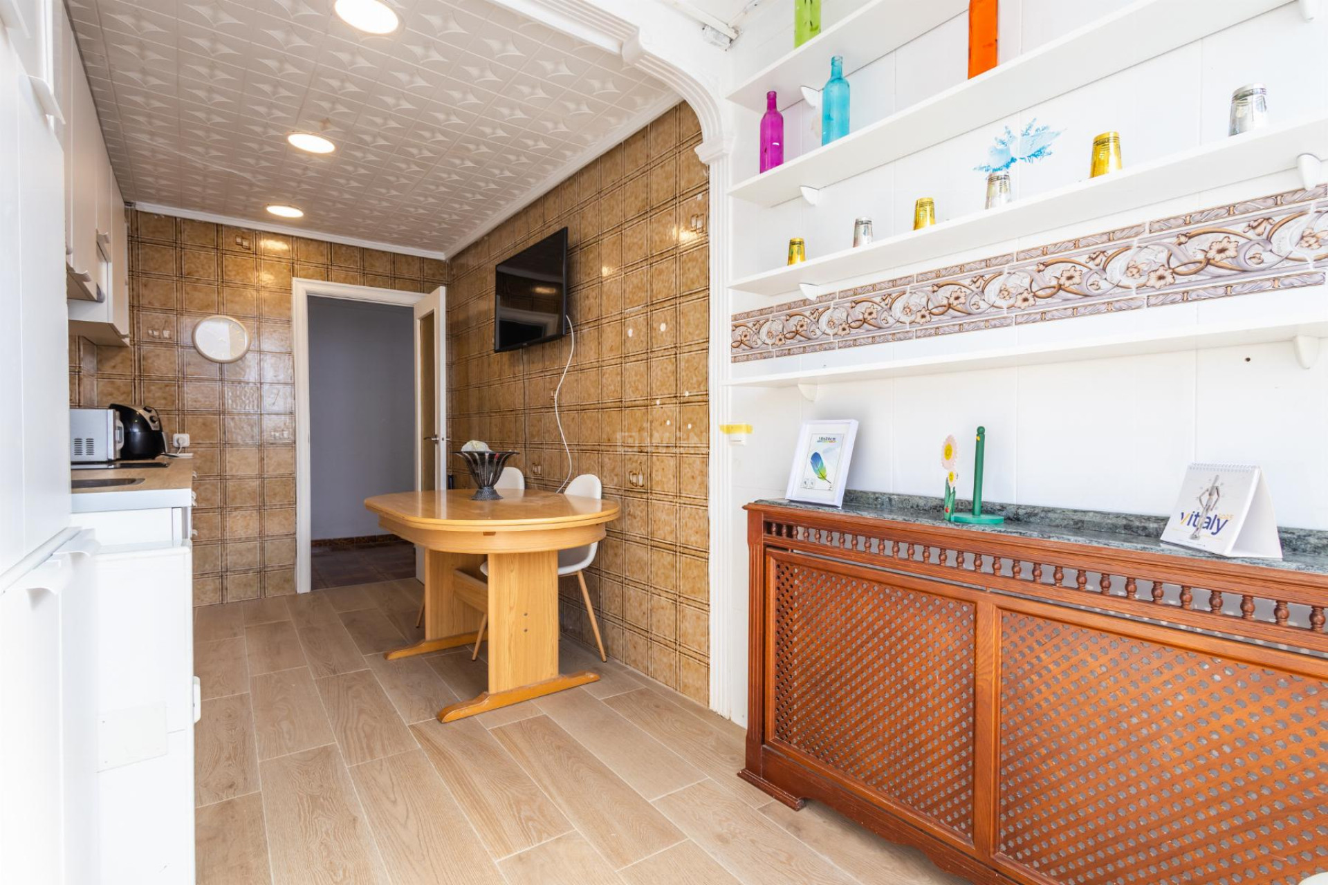 Wiederverkauf - Wohnung - Torrevieja - Costa Blanca