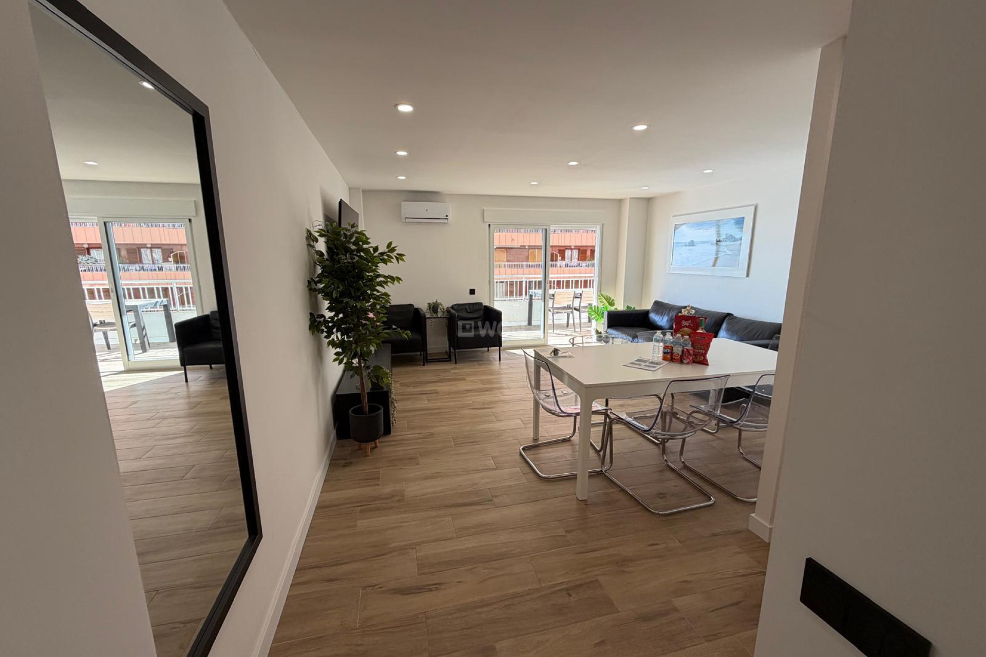 Wiederverkauf - Wohnung - Torrevieja - Costa Blanca