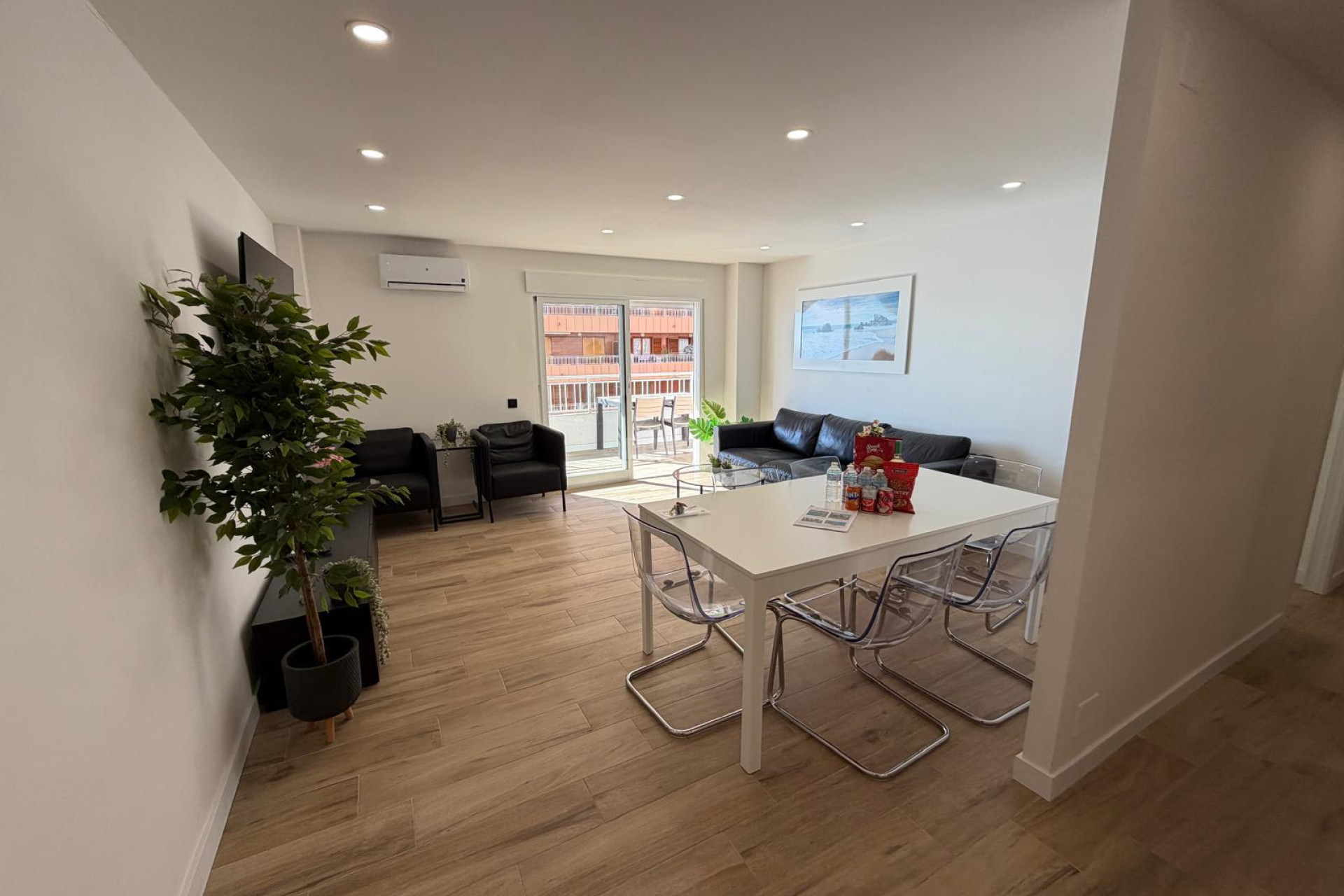 Wiederverkauf - Wohnung - Torrevieja - Costa Blanca