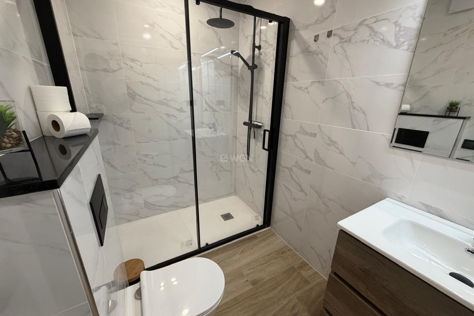 Wiederverkauf - Wohnung - Torrevieja - Costa Blanca