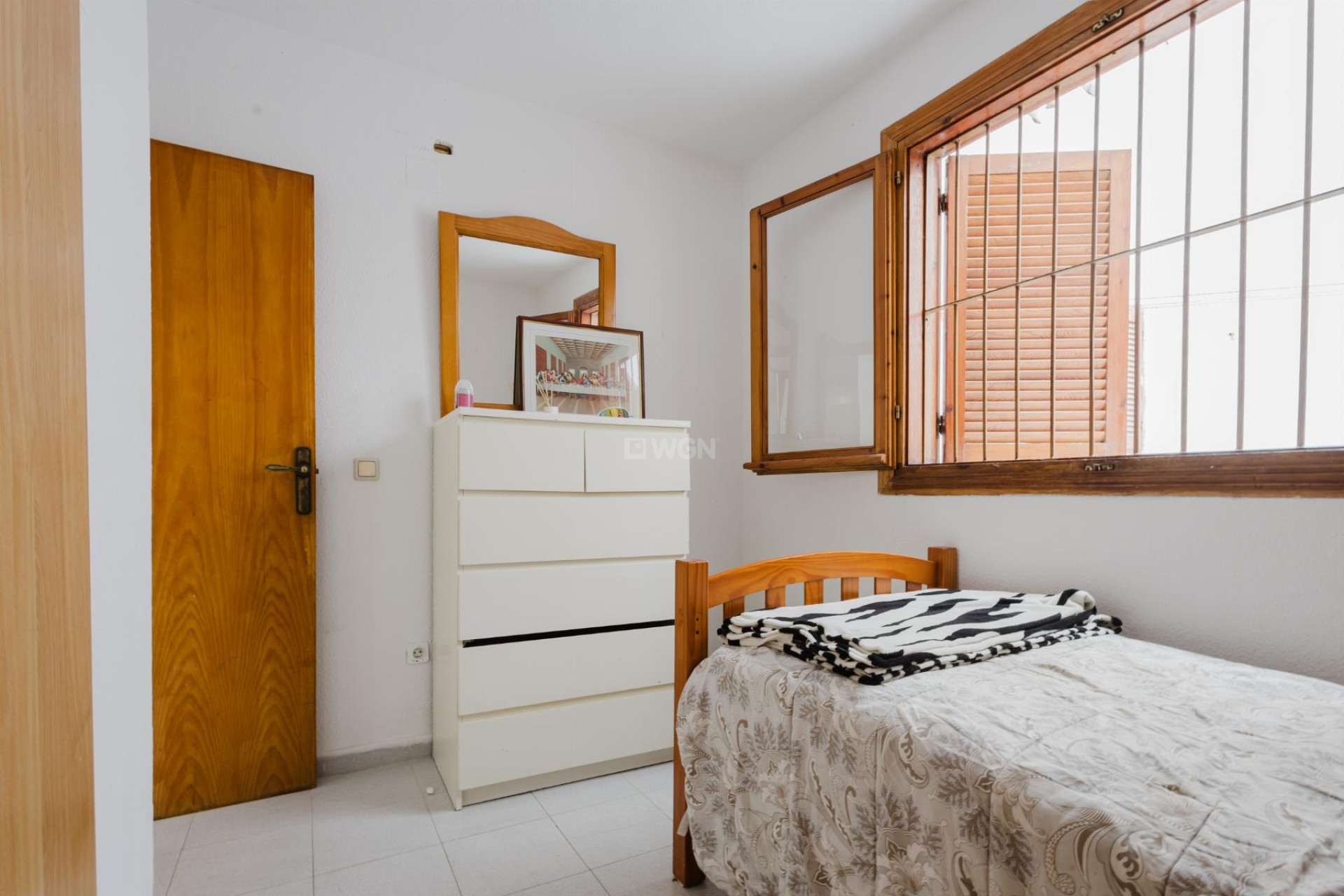 Wiederverkauf - Wohnung - Torrevieja - Costa Blanca