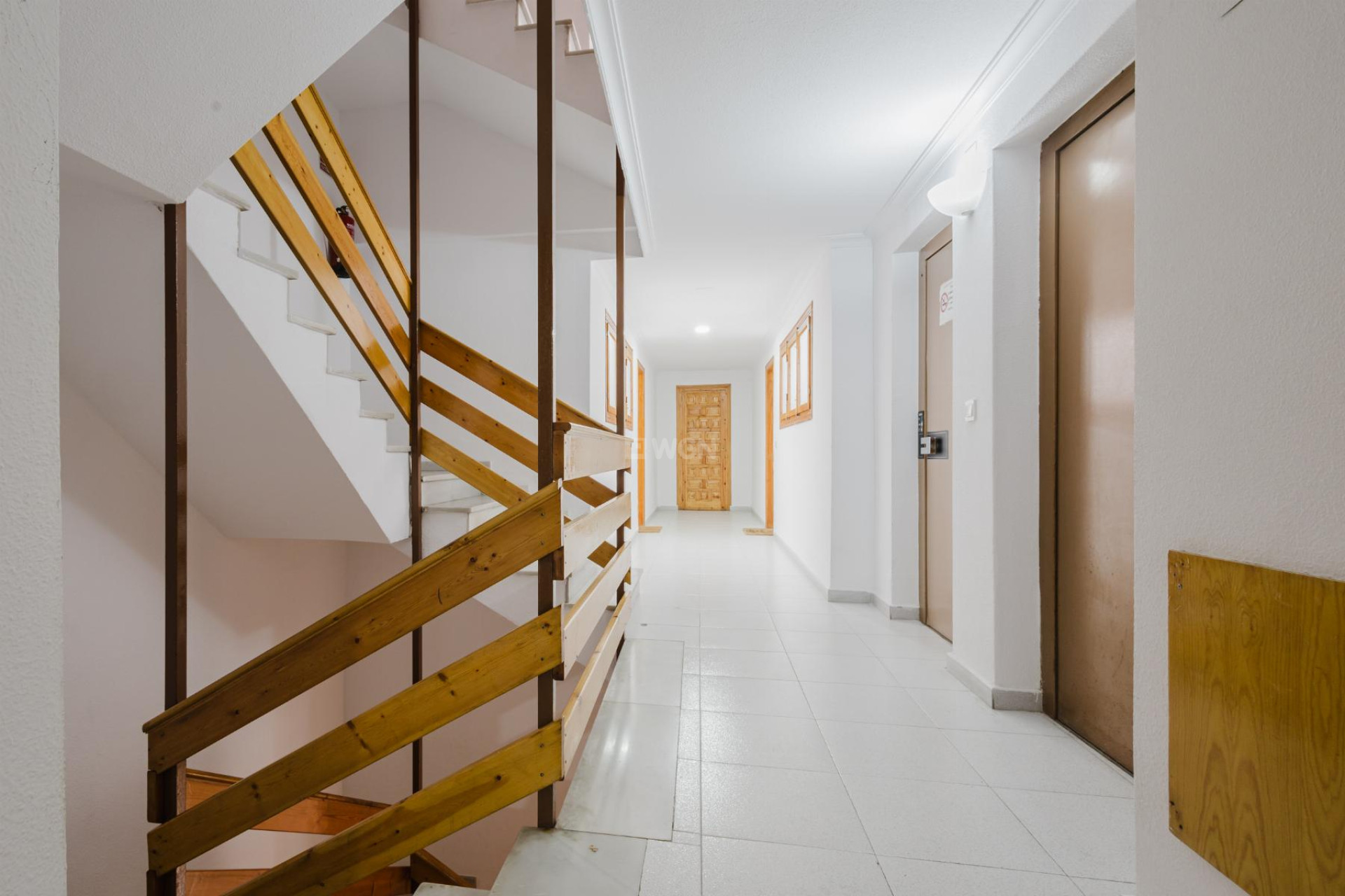 Wiederverkauf - Wohnung - Torrevieja - Costa Blanca