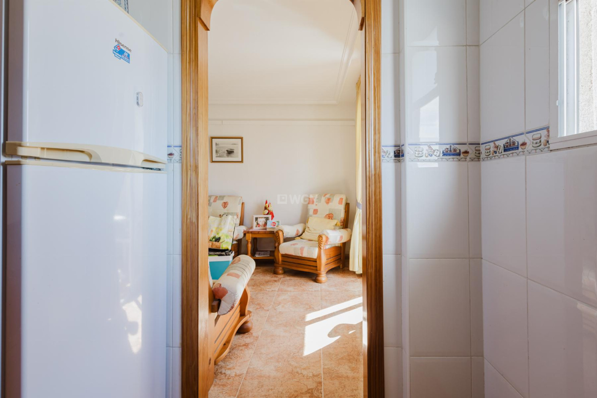 Wiederverkauf - Wohnung - Torrevieja - Costa Blanca