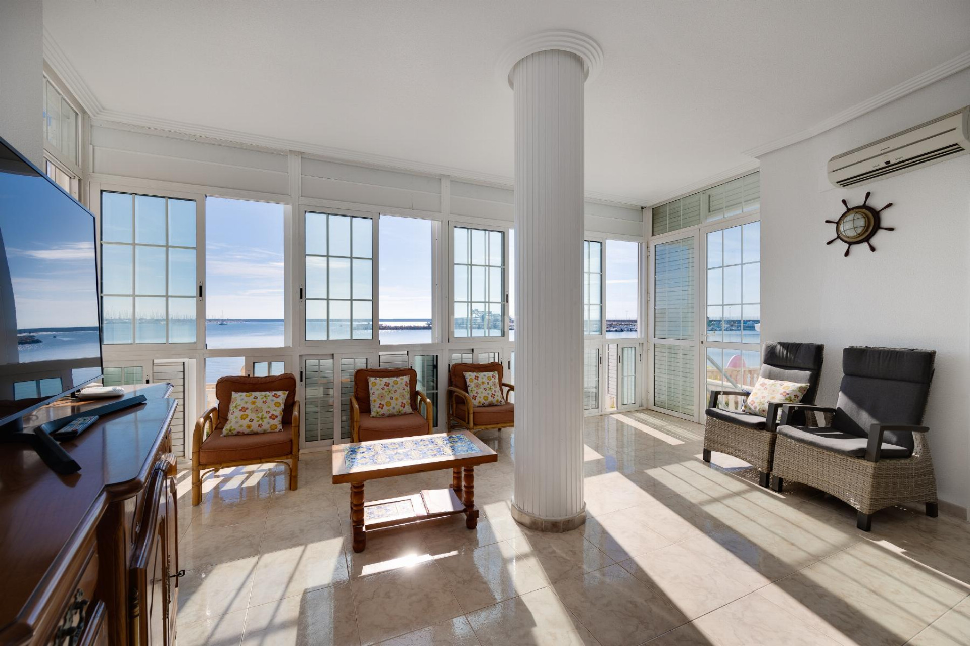 Wiederverkauf - Wohnung - Torrevieja - Costa Blanca