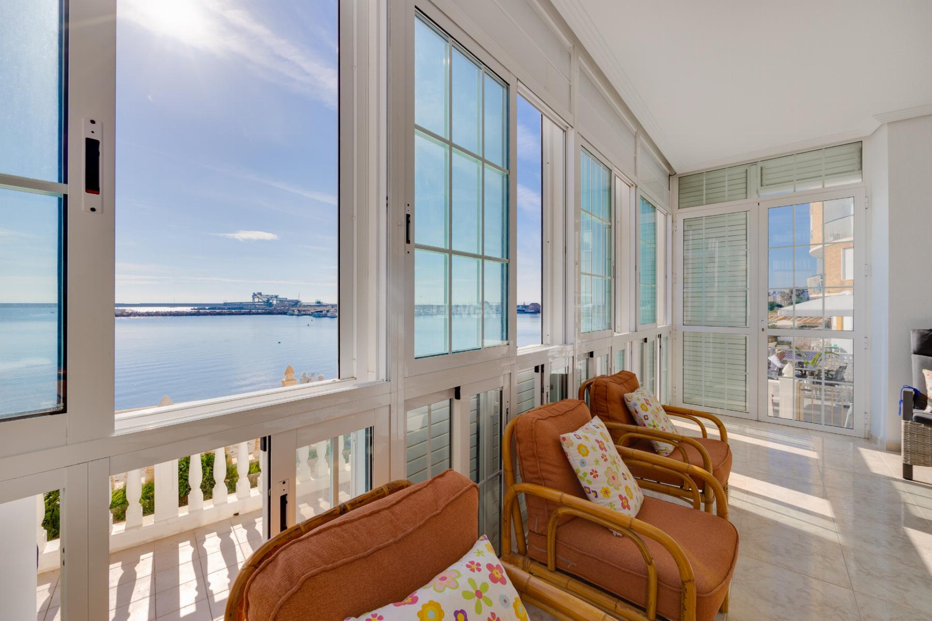 Wiederverkauf - Wohnung - Torrevieja - Costa Blanca