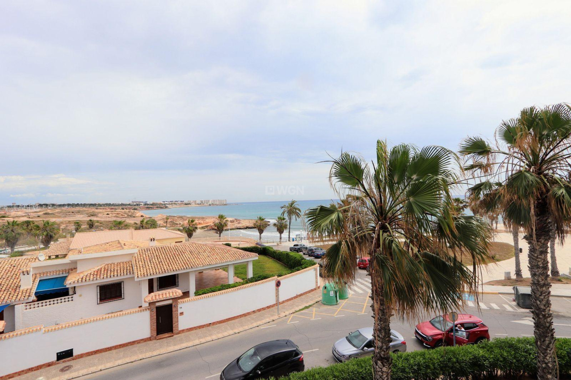 Wiederverkauf - Wohnung - Torrevieja - Costa Blanca