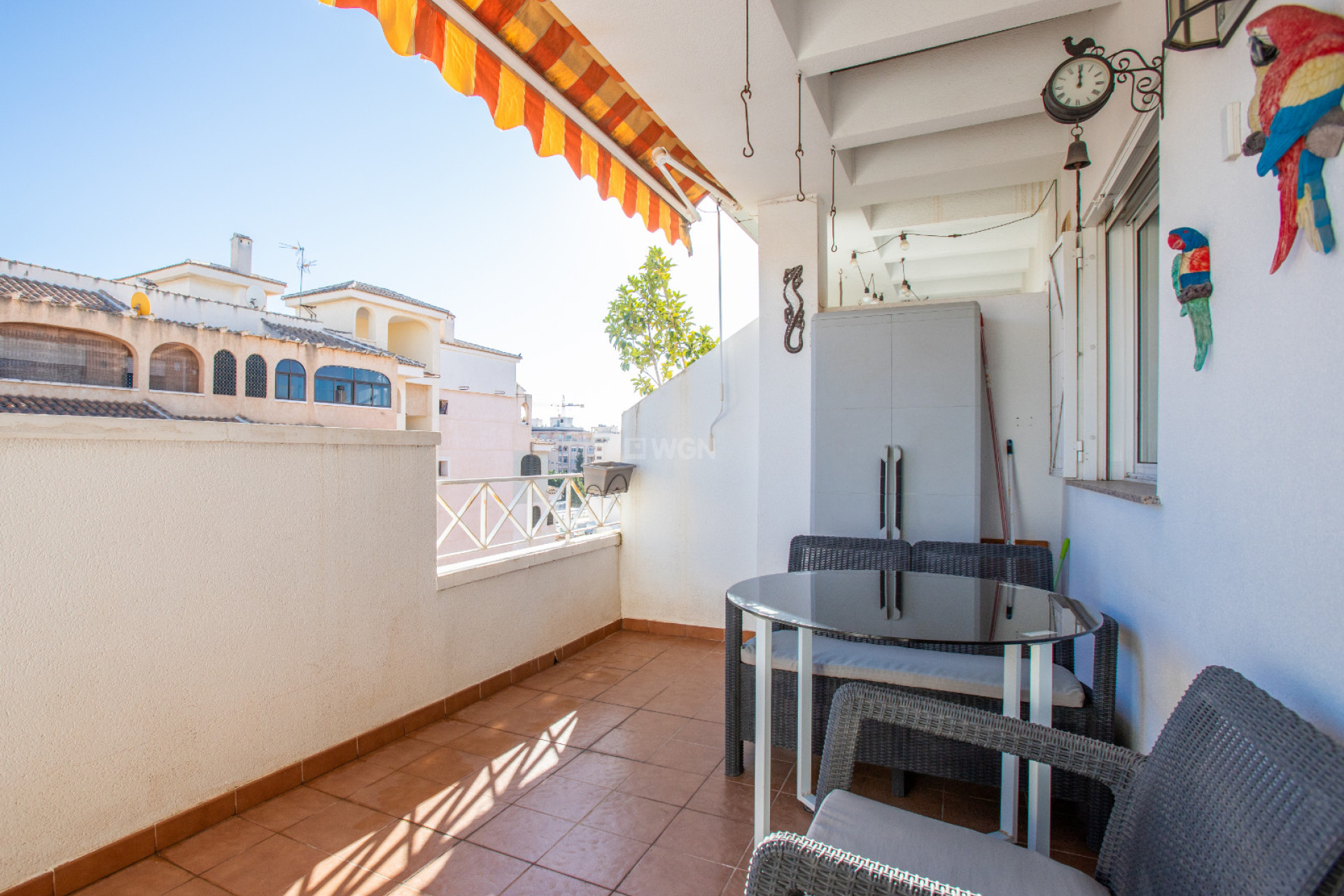Wiederverkauf - Wohnung - Torrevieja - Costa Blanca