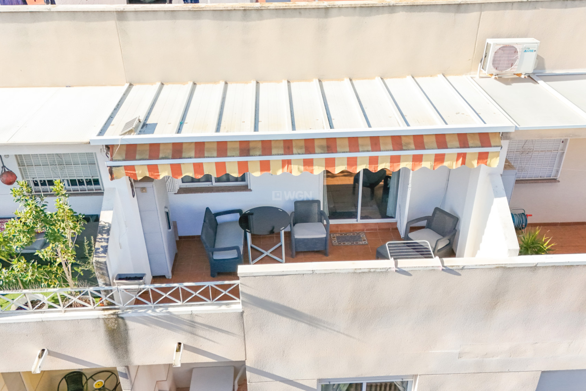 Wiederverkauf - Wohnung - Torrevieja - Costa Blanca