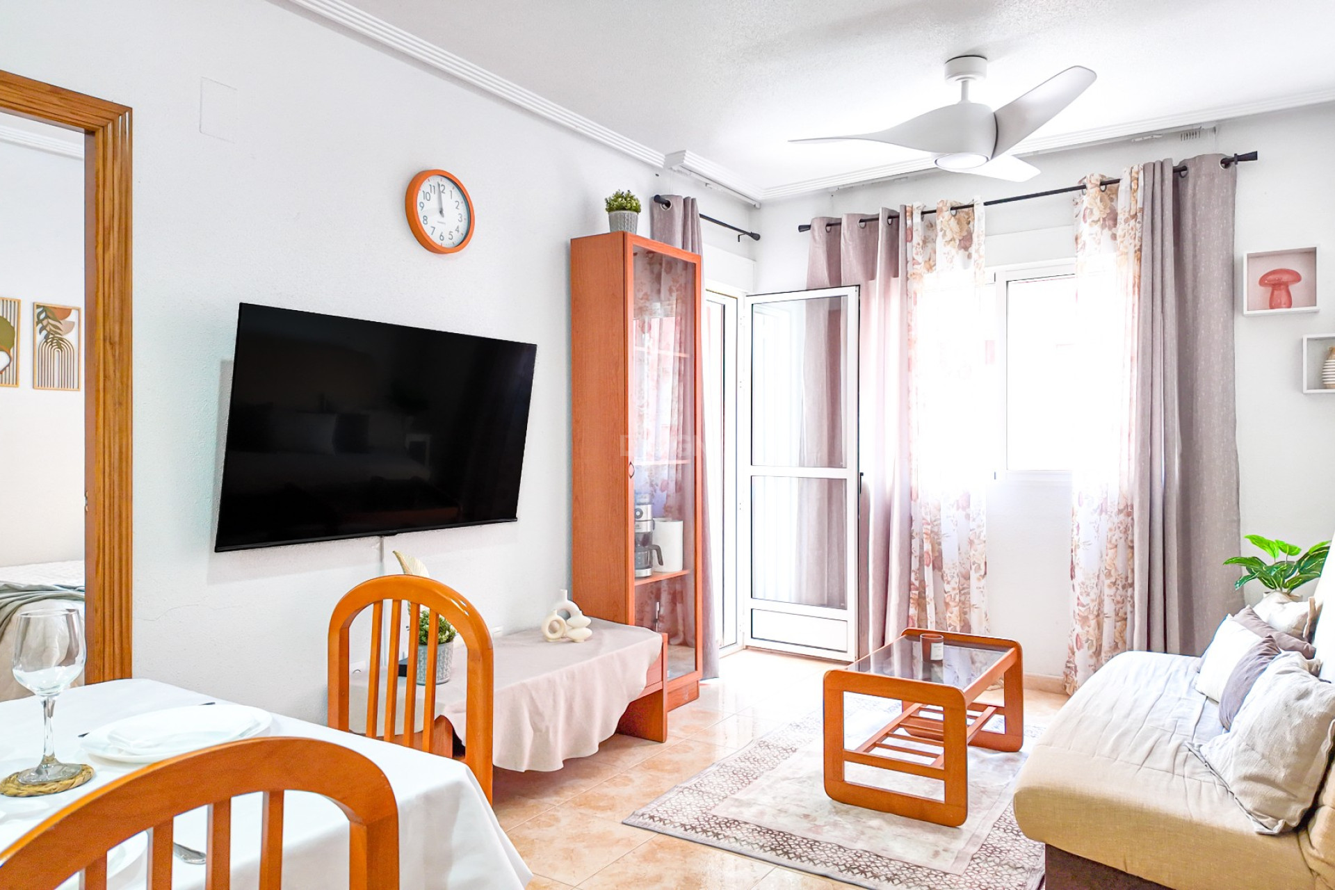 Wiederverkauf - Wohnung - Torrevieja - Costa Blanca