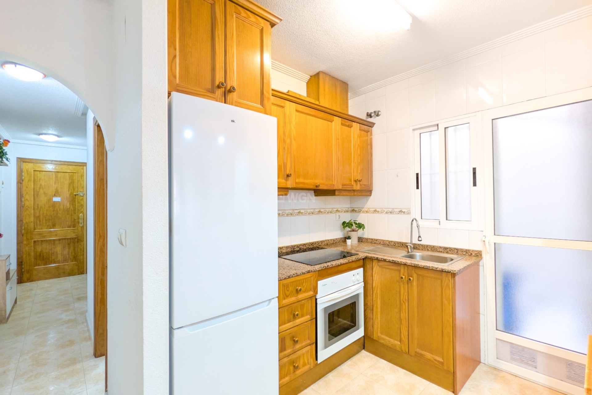 Wiederverkauf - Wohnung - Torrevieja - Costa Blanca