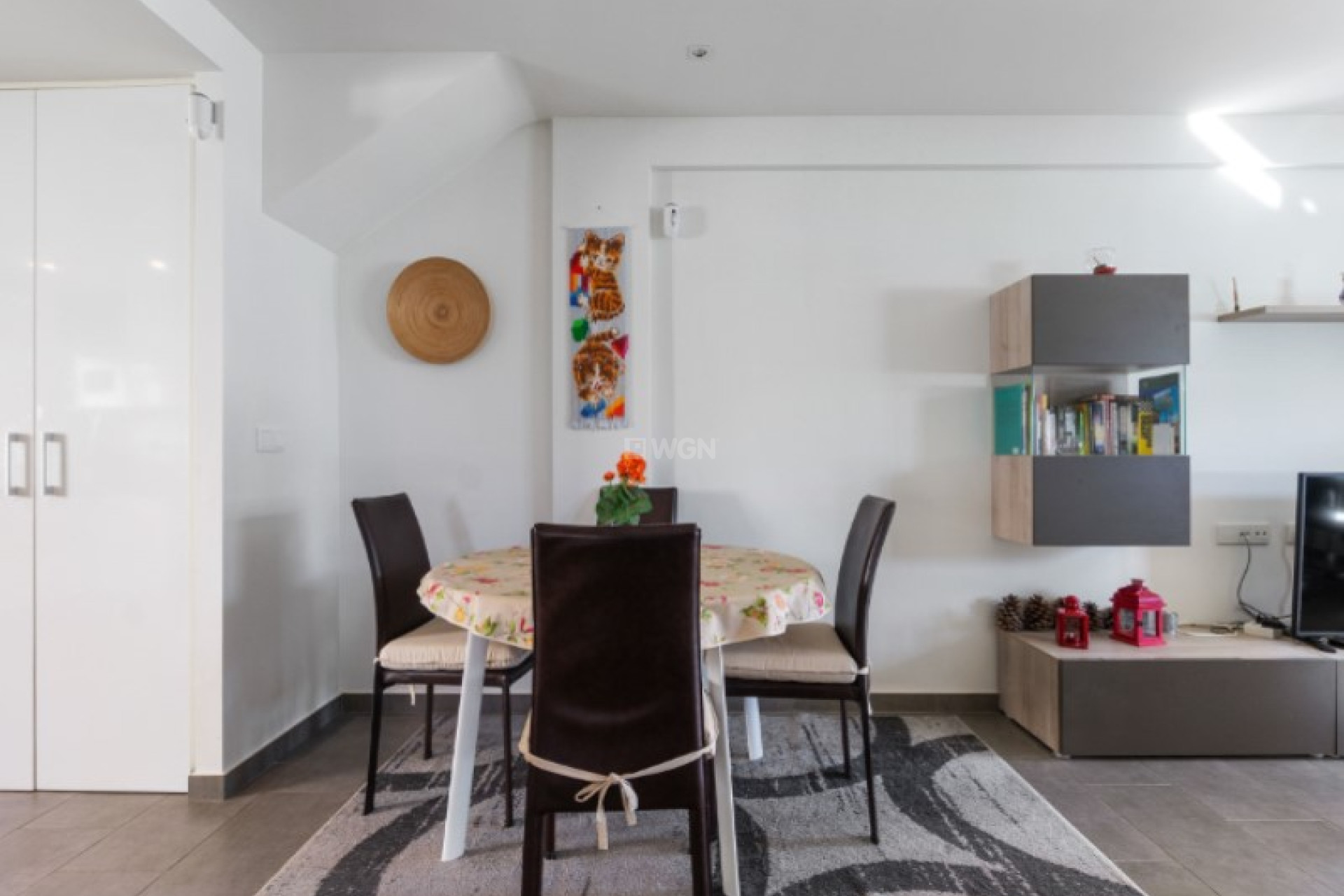 Wiederverkauf - Wohnung - Torrevieja - Costa Blanca