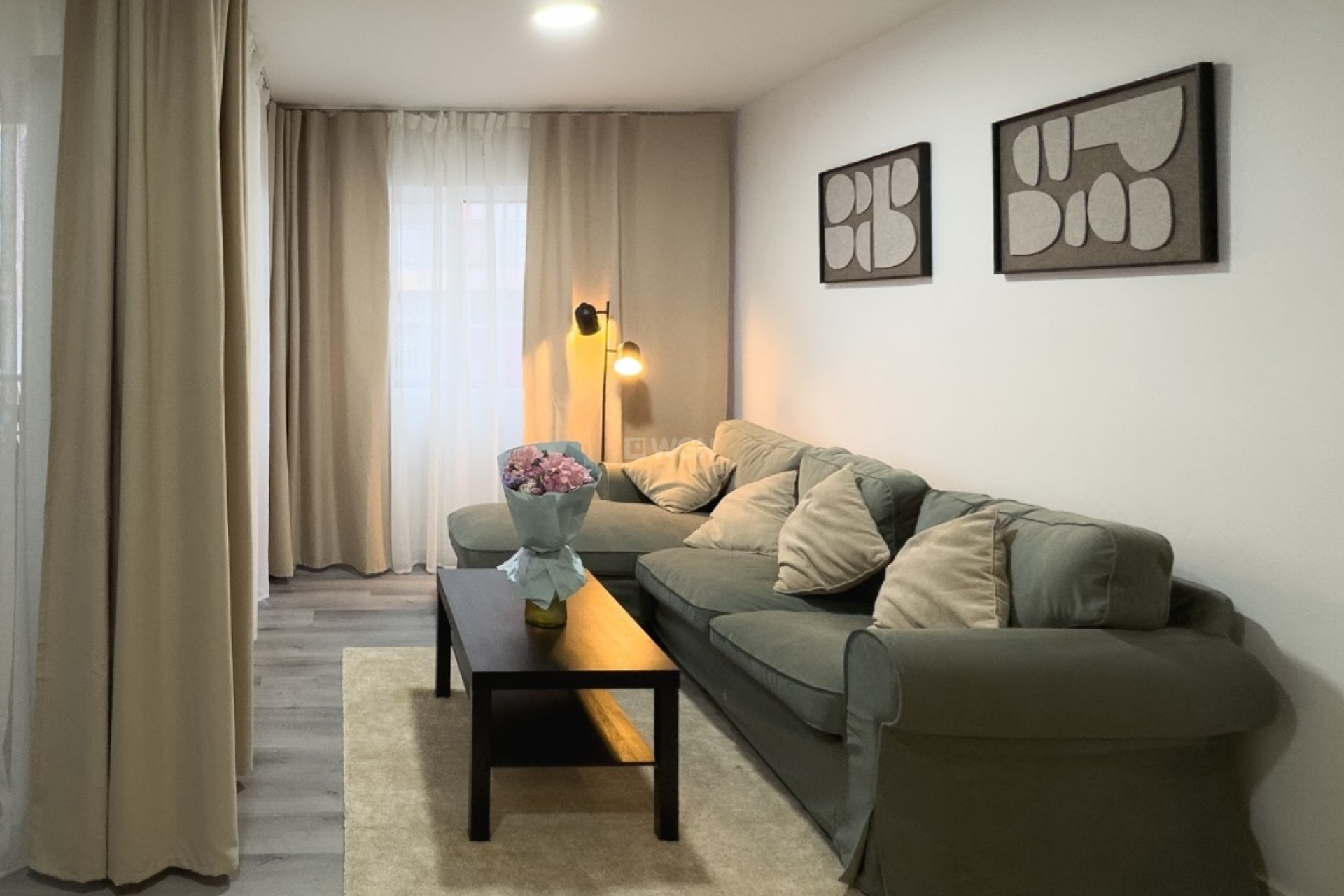 Wiederverkauf - Wohnung - Torrevieja - Costa Blanca