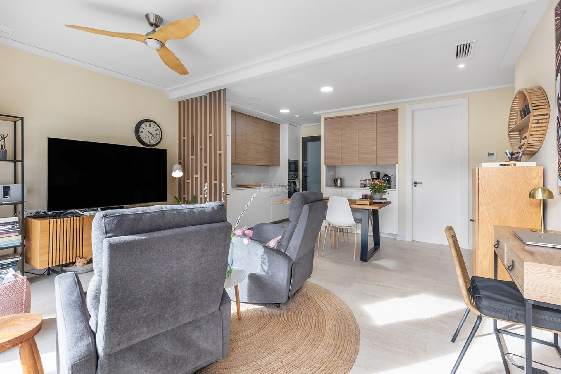 Wiederverkauf - Wohnung - Torrevieja - Costa Blanca