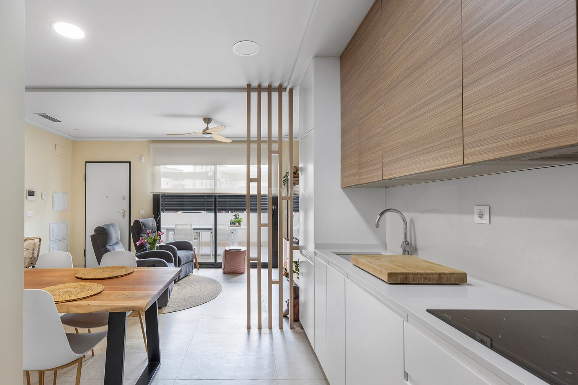 Wiederverkauf - Wohnung - Torrevieja - Costa Blanca