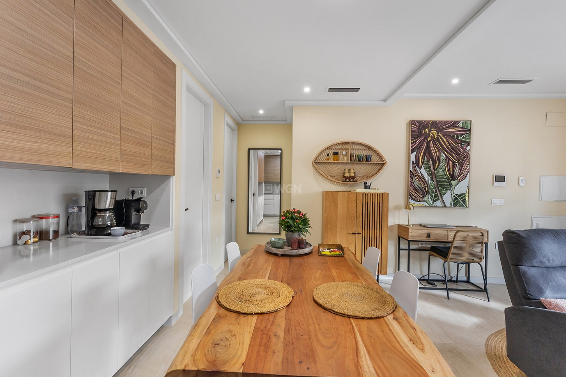 Wiederverkauf - Wohnung - Torrevieja - Costa Blanca