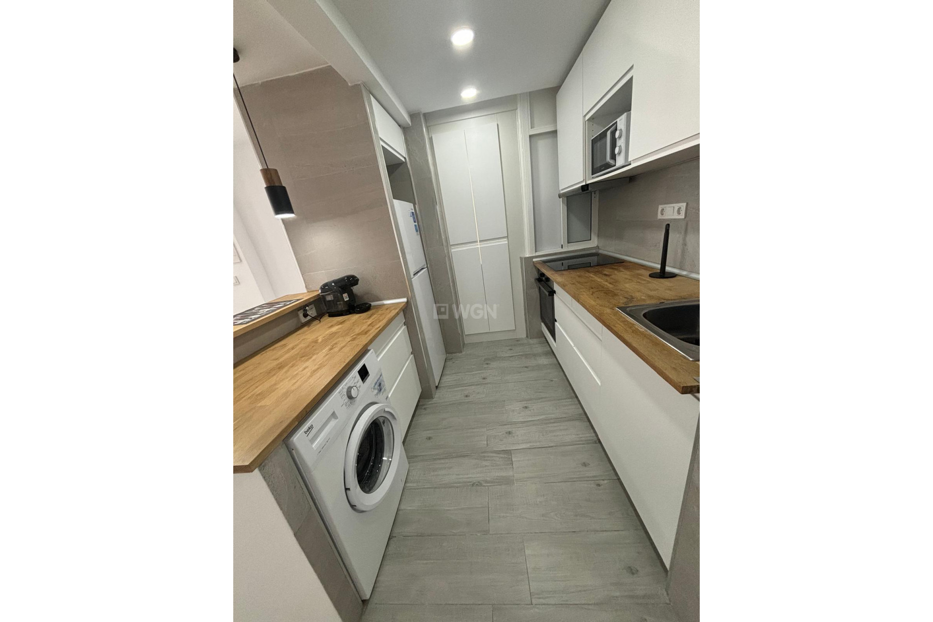 Wiederverkauf - Wohnung - Torrevieja - Costa Blanca