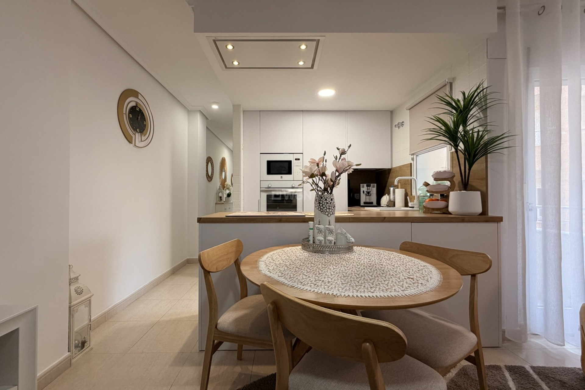 Wiederverkauf - Wohnung - Torrevieja - Costa Blanca