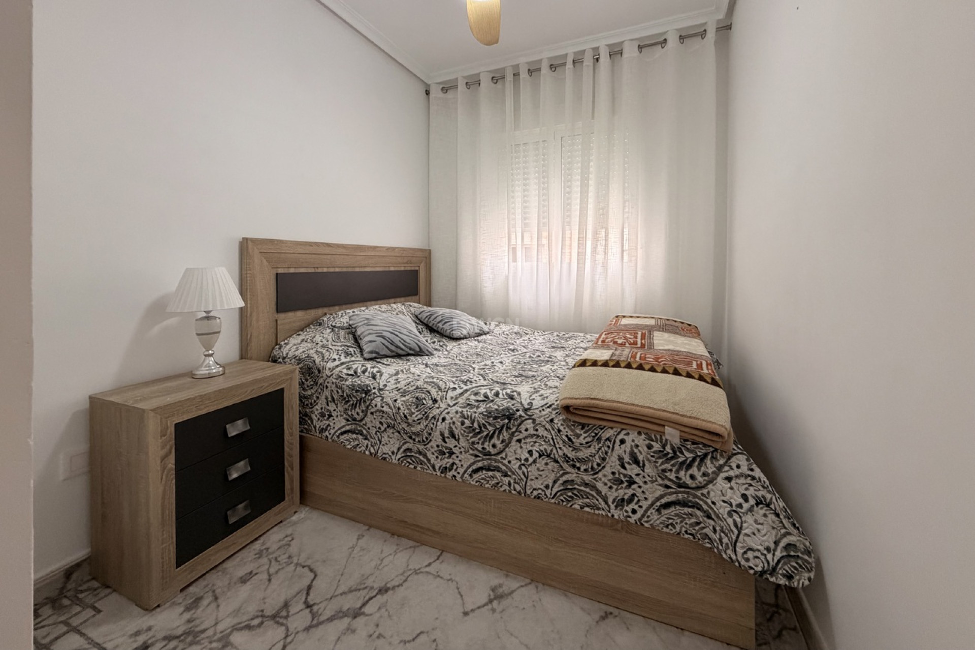 Wiederverkauf - Wohnung - Torrevieja - Costa Blanca