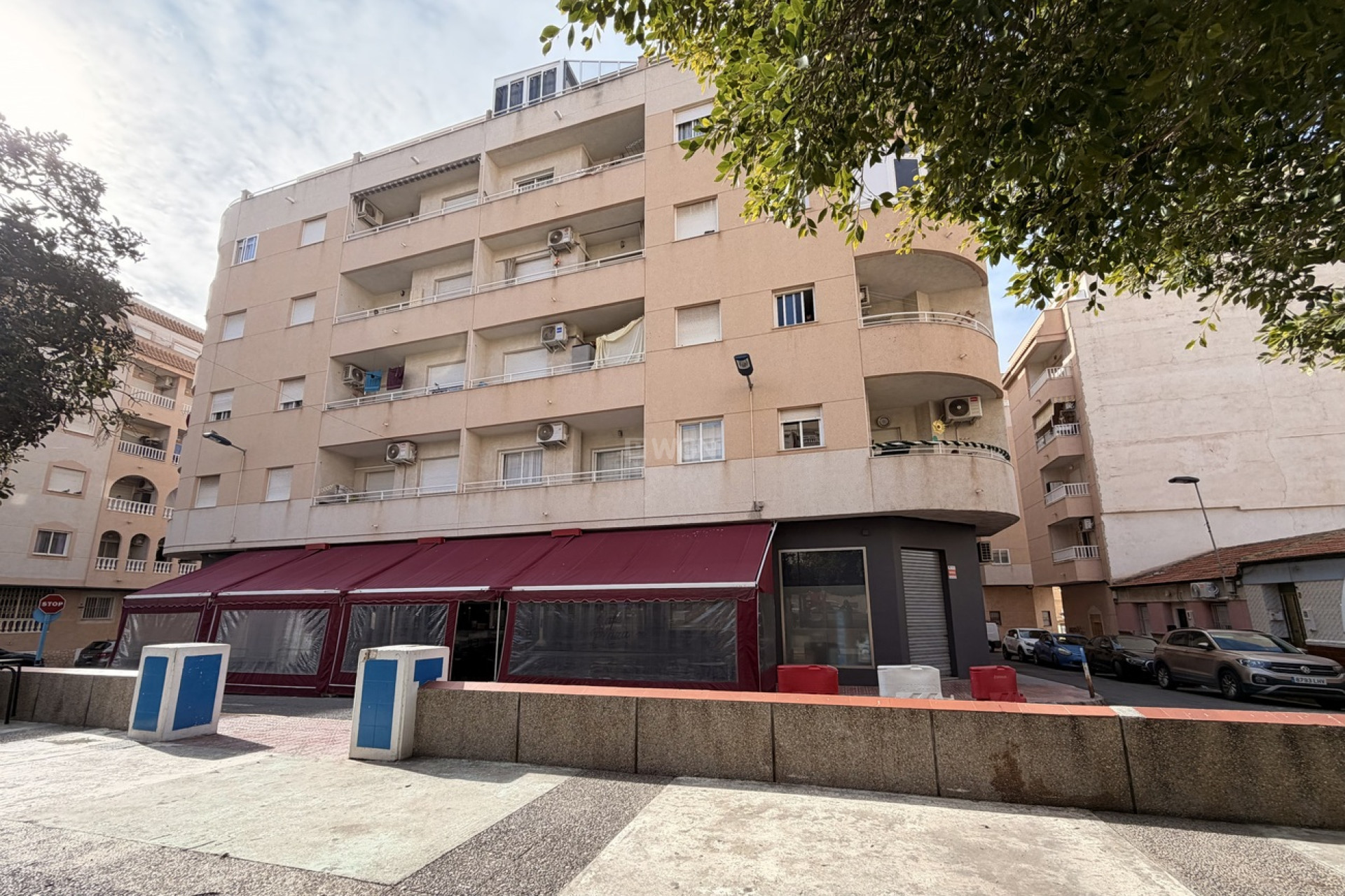 Wiederverkauf - Wohnung - Torrevieja - Costa Blanca