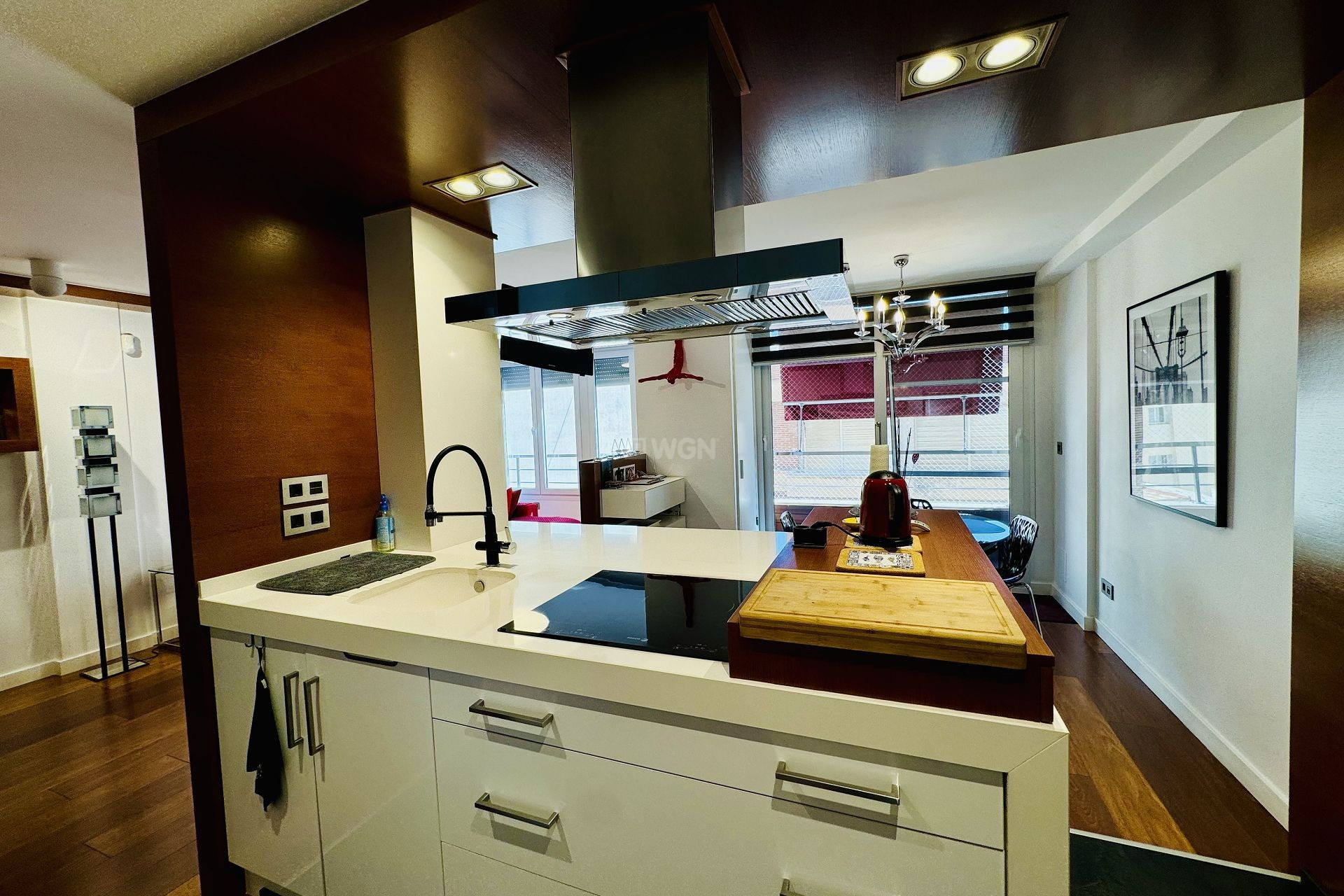 Wiederverkauf - Wohnung - Torrevieja - Costa Blanca