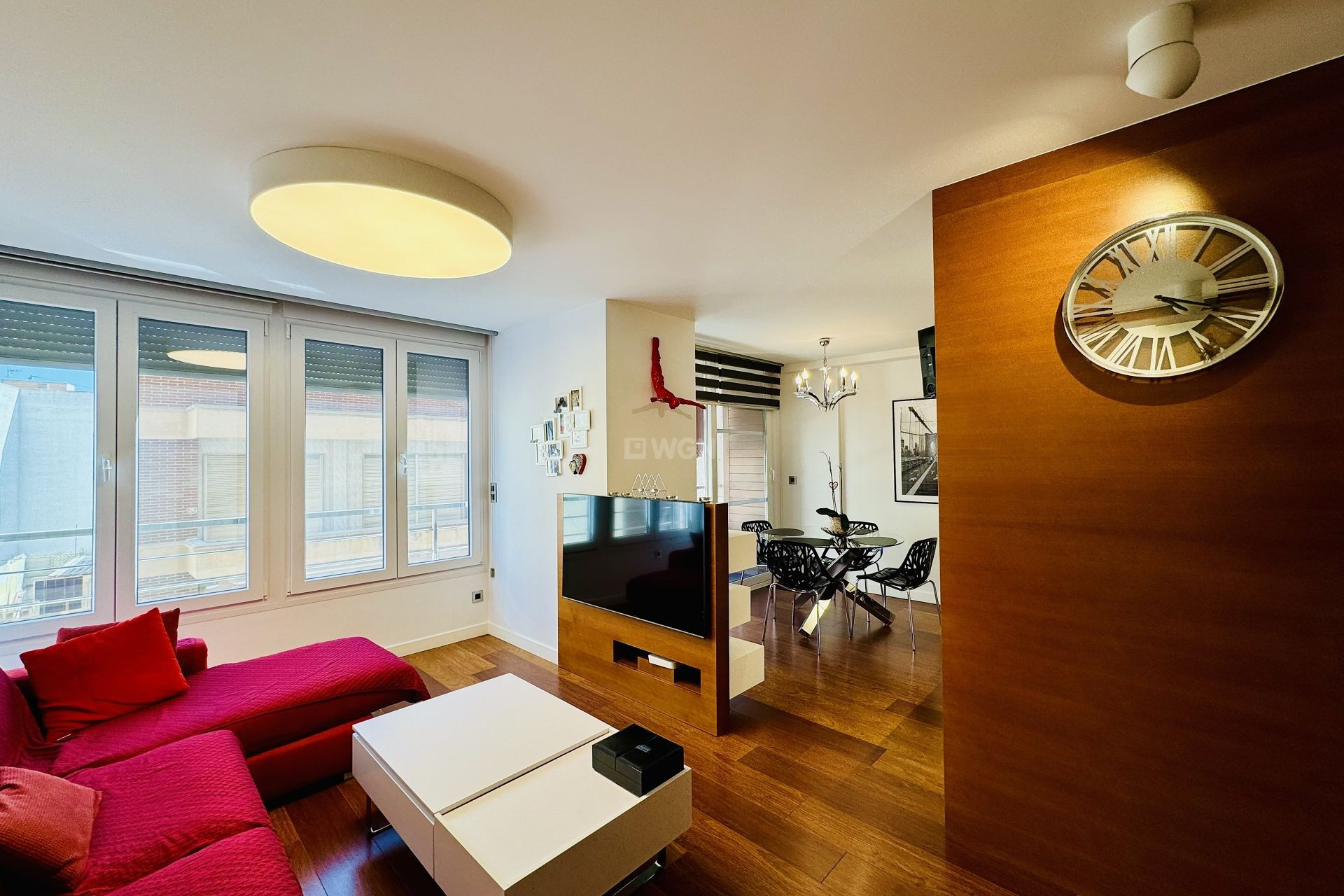 Wiederverkauf - Wohnung - Torrevieja - Costa Blanca