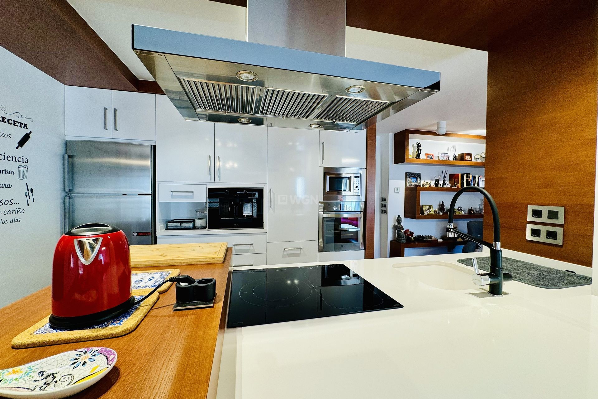 Wiederverkauf - Wohnung - Torrevieja - Costa Blanca